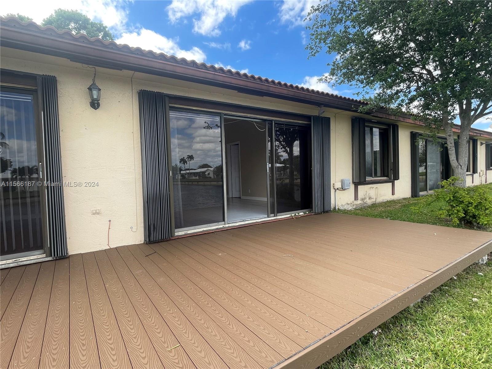 7208 Primrose Ln 7208, Tamarac, Florida 33321, 3 Bedrooms Bedrooms, ,2 BathroomsBathrooms,Residential,For Sale,7208 Primrose Ln 7208,A11566187