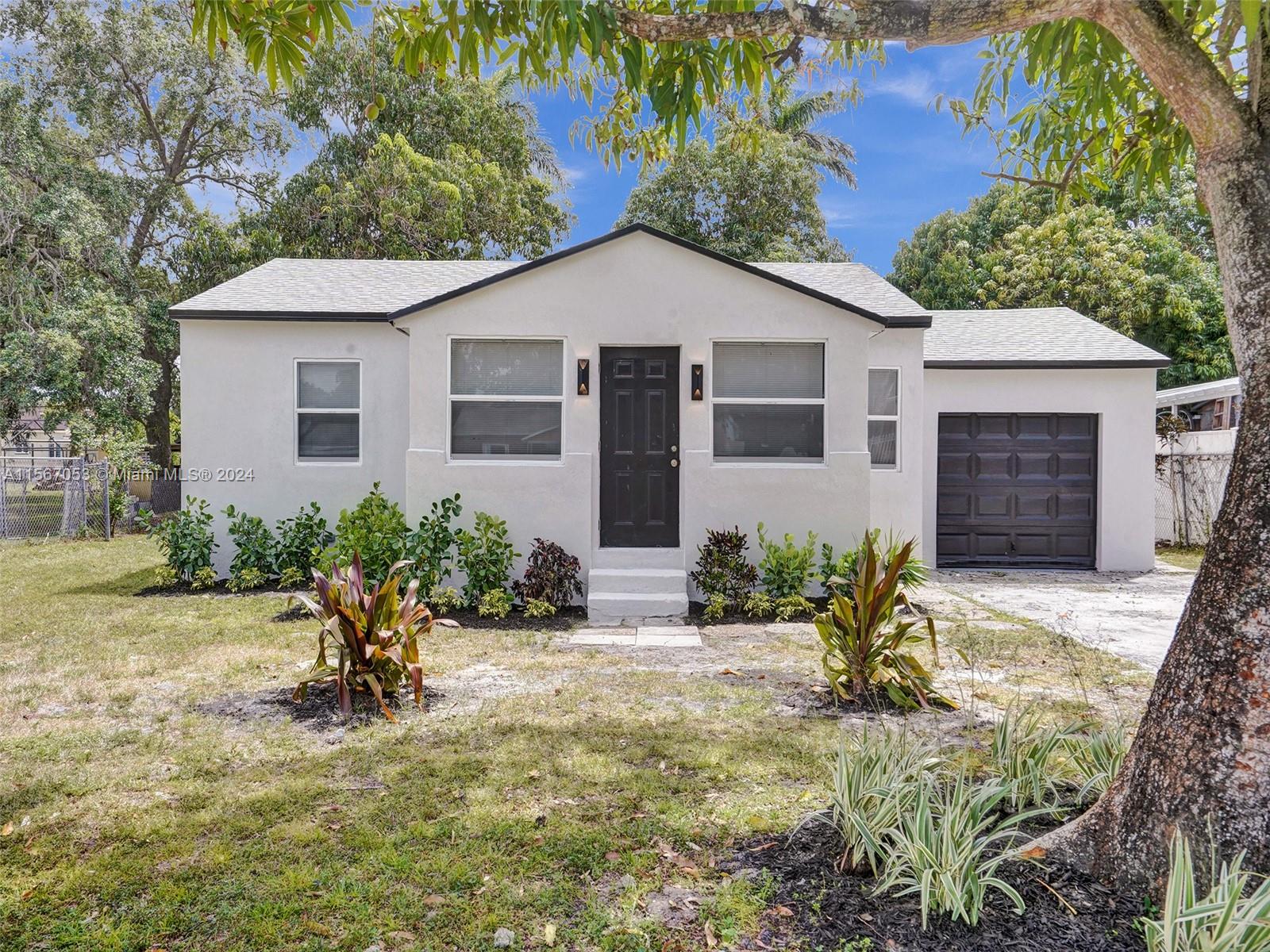 1538 NW 102nd St  For Sale A11567053, FL