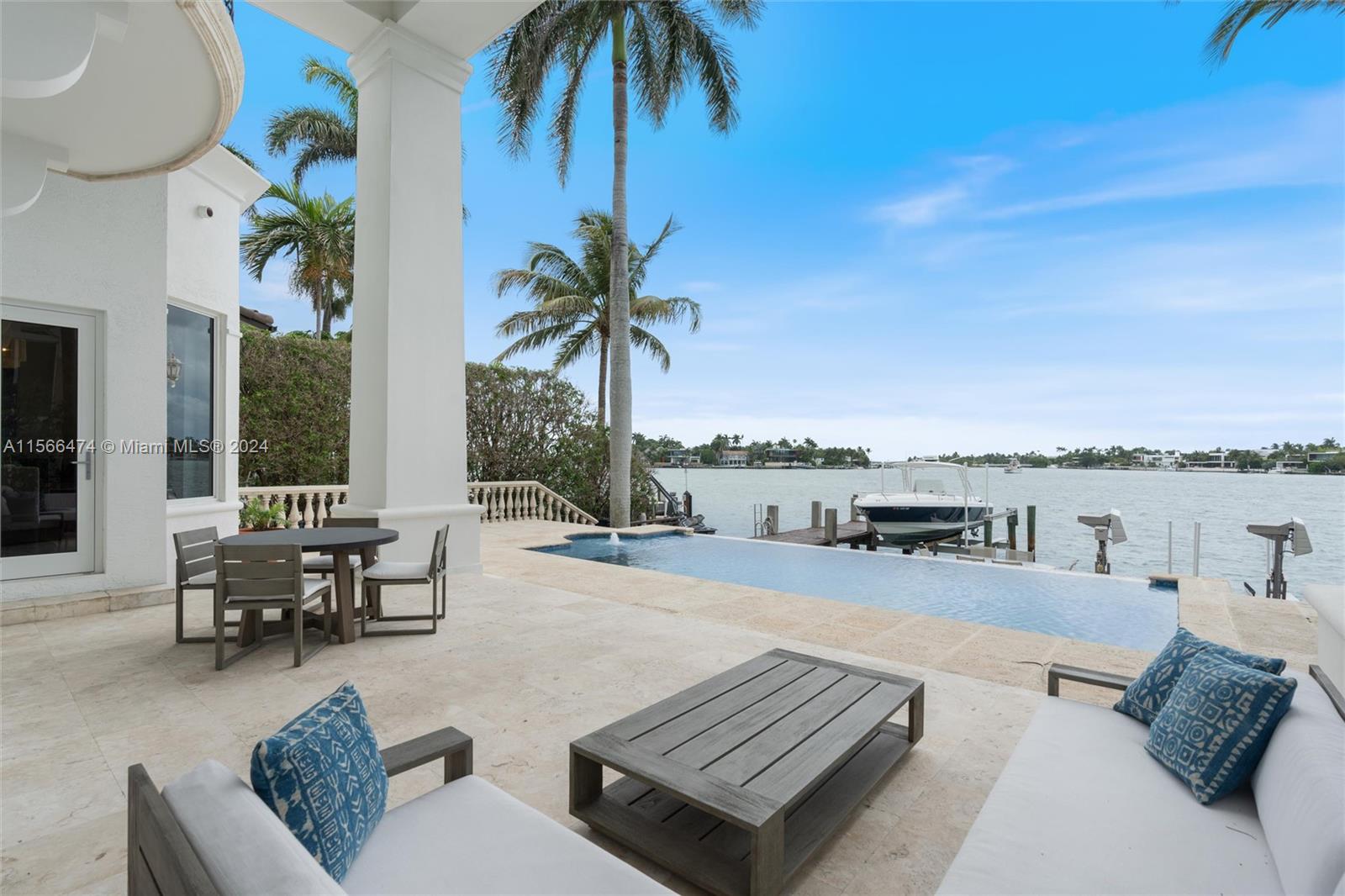 305 N Hibiscus Dr, Miami Beach, Florida 33139, 5 Bedrooms Bedrooms, ,5 BathroomsBathrooms,Residentiallease,For Rent,305 N Hibiscus Dr,A11566474