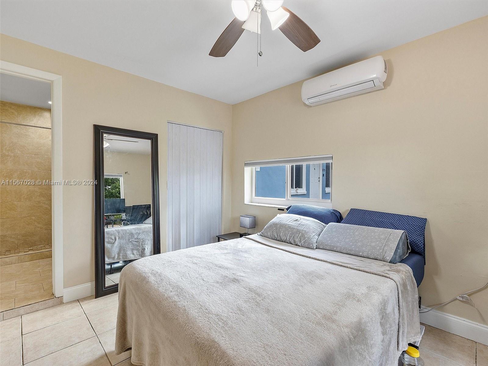 573 Palmetto 2, Miami Springs, Florida 33166, 1 Bedroom Bedrooms, ,1 BathroomBathrooms,Residentiallease,For Rent,573 Palmetto 2,A11567028