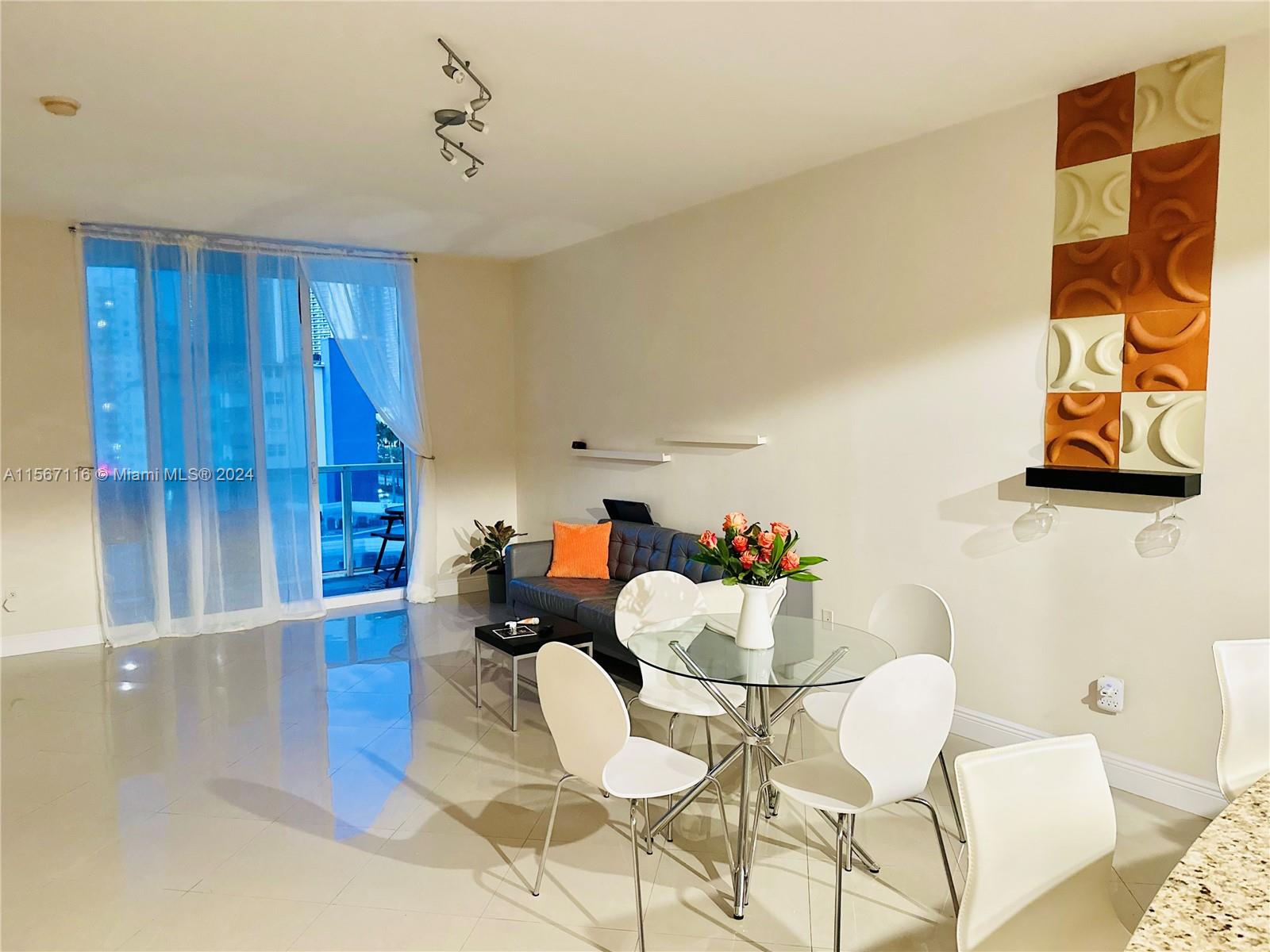 1945 S Ocean Dr 610, Hallandale Beach, Florida 33009, 1 Bedroom Bedrooms, ,1 BathroomBathrooms,Residentiallease,For Rent,1945 S Ocean Dr 610,A11567116