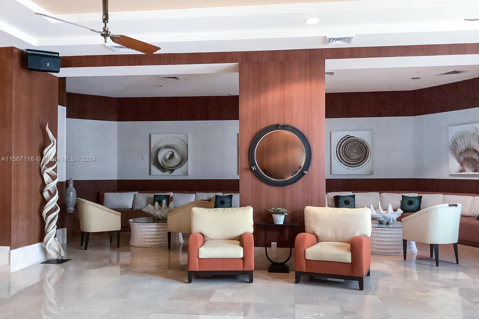 1945 S Ocean Dr 610, Hallandale Beach, Florida 33009, 1 Bedroom Bedrooms, ,1 BathroomBathrooms,Residentiallease,For Rent,1945 S Ocean Dr 610,A11567116