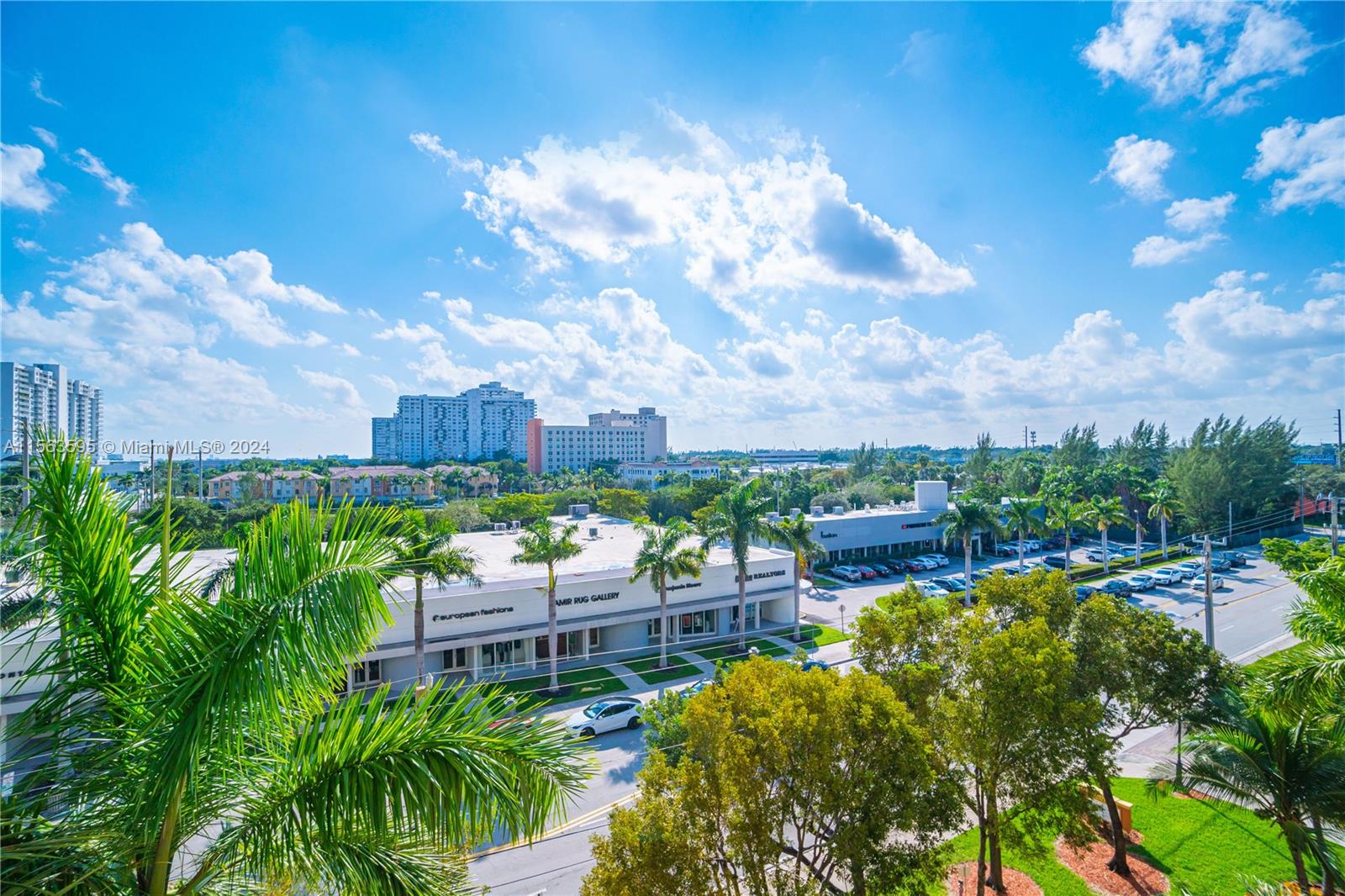 2775 NE 187th St 516, Aventura, Florida 33180, 2 Bedrooms Bedrooms, ,2 BathroomsBathrooms,Residentiallease,For Rent,2775 NE 187th St 516,A11563595