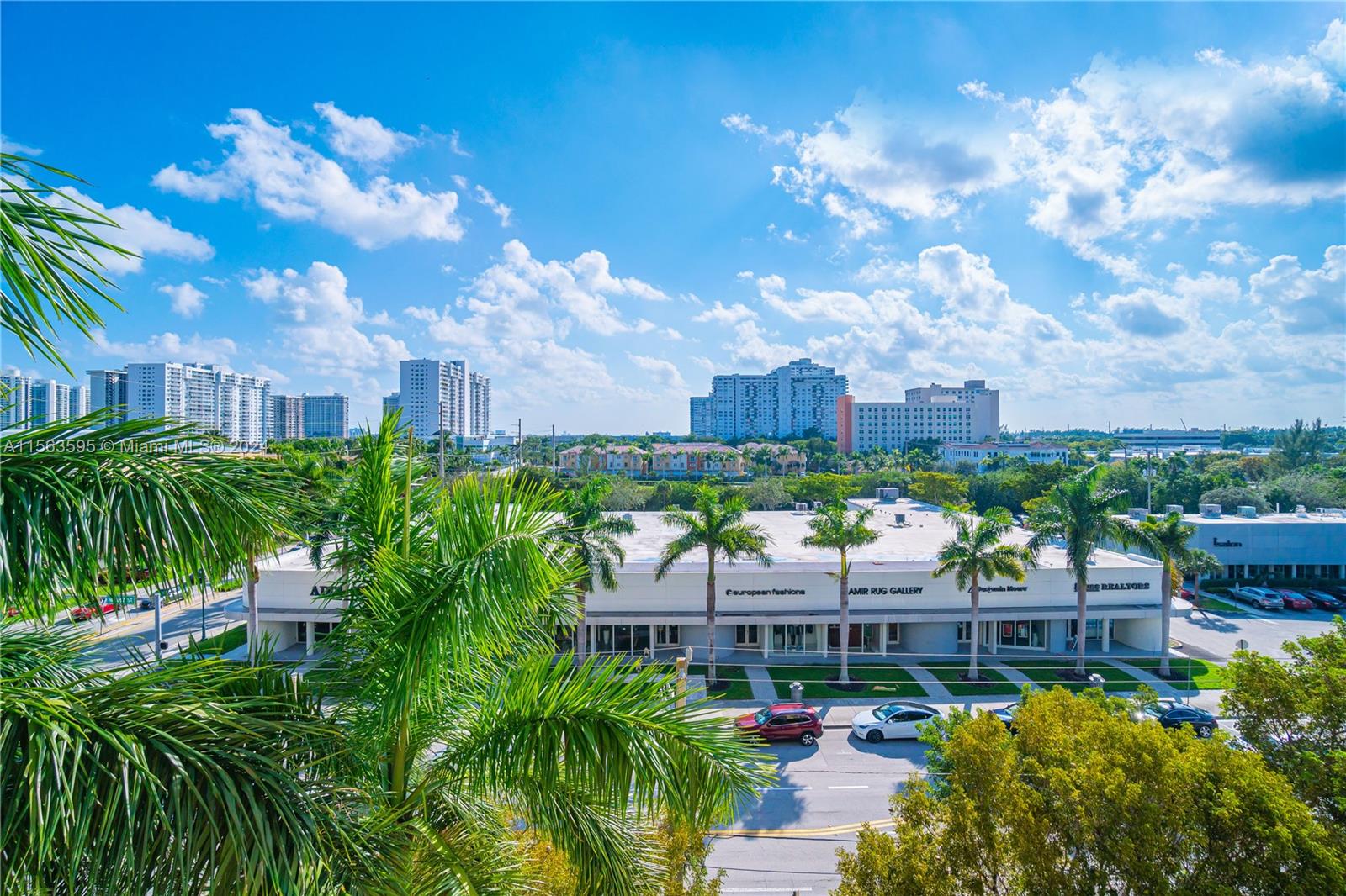 2775 NE 187th St 516, Aventura, Florida 33180, 2 Bedrooms Bedrooms, ,2 BathroomsBathrooms,Residentiallease,For Rent,2775 NE 187th St 516,A11563595