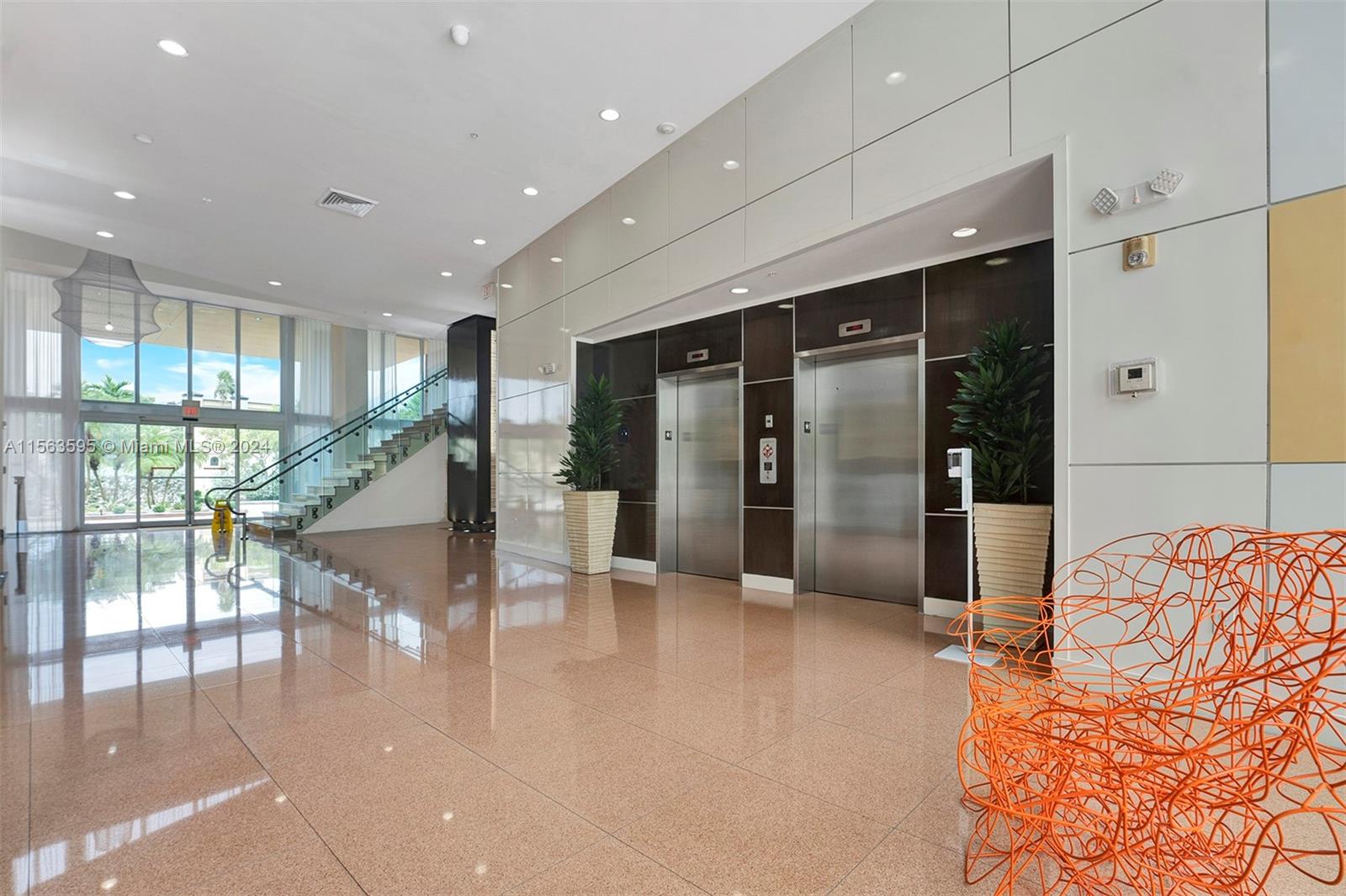 2775 NE 187th St 516, Aventura, Florida 33180, 2 Bedrooms Bedrooms, ,2 BathroomsBathrooms,Residentiallease,For Rent,2775 NE 187th St 516,A11563595