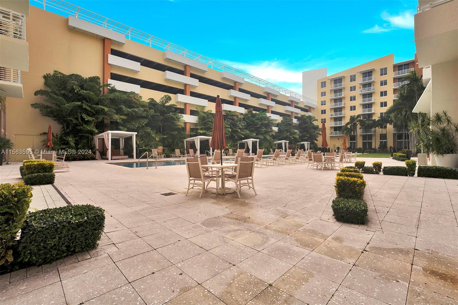 2775 NE 187th St 516, Aventura, Florida 33180, 2 Bedrooms Bedrooms, ,2 BathroomsBathrooms,Residentiallease,For Rent,2775 NE 187th St 516,A11563595