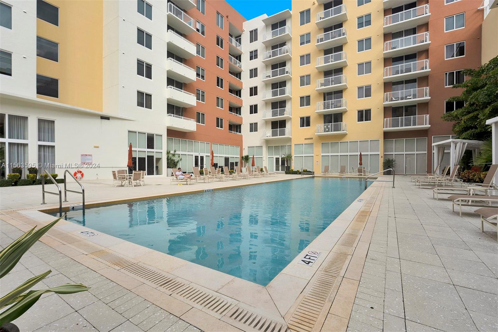 2775 NE 187th St 516, Aventura, Florida 33180, 2 Bedrooms Bedrooms, ,2 BathroomsBathrooms,Residentiallease,For Rent,2775 NE 187th St 516,A11563595