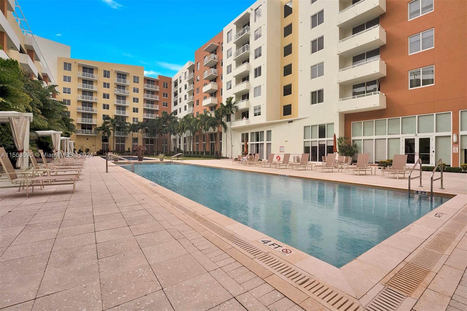 2775 NE 187th St 516, Aventura, Florida 33180, 2 Bedrooms Bedrooms, ,2 BathroomsBathrooms,Residentiallease,For Rent,2775 NE 187th St 516,A11563595