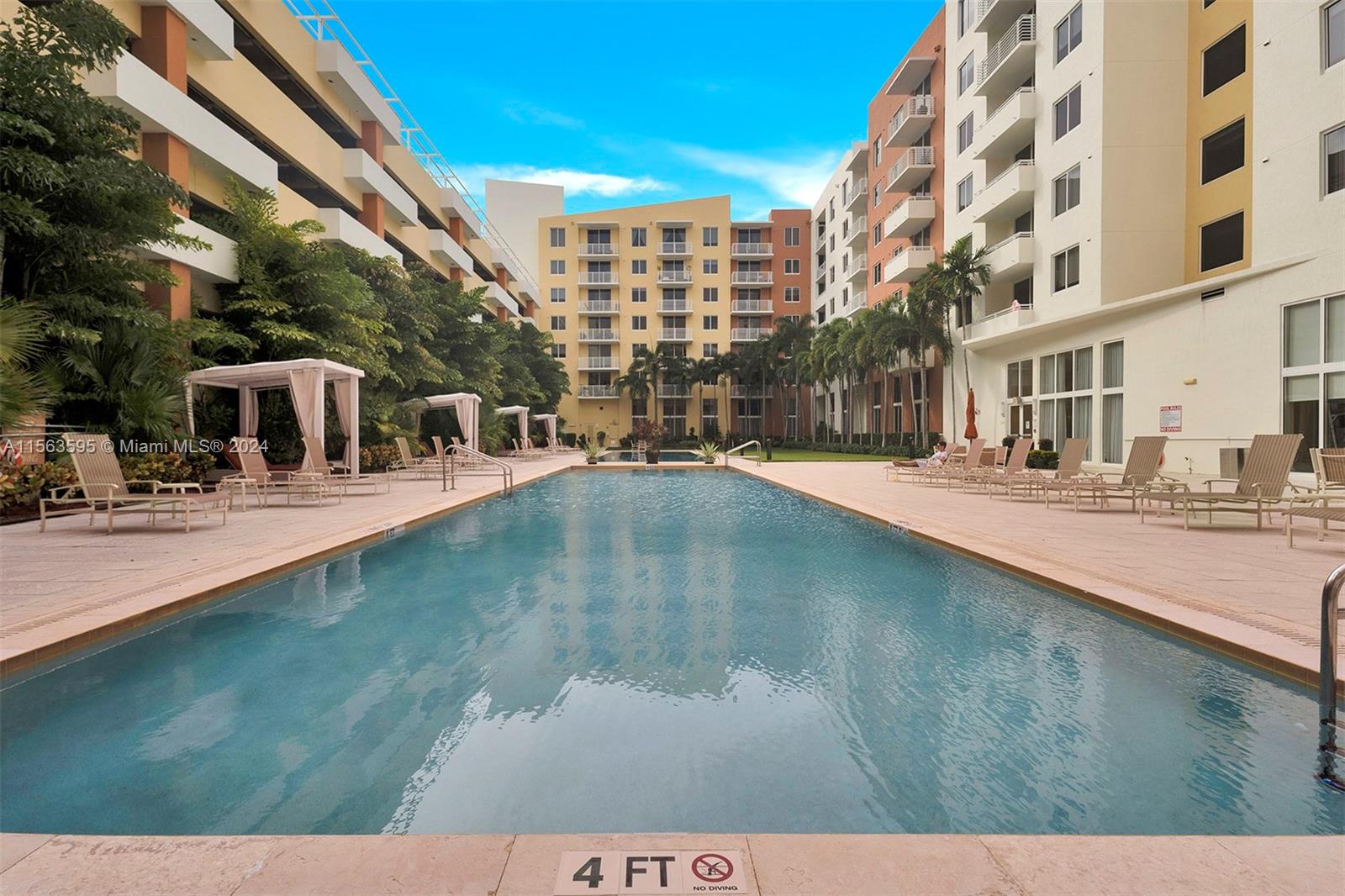 2775 NE 187th St 516, Aventura, Florida 33180, 2 Bedrooms Bedrooms, ,2 BathroomsBathrooms,Residentiallease,For Rent,2775 NE 187th St 516,A11563595