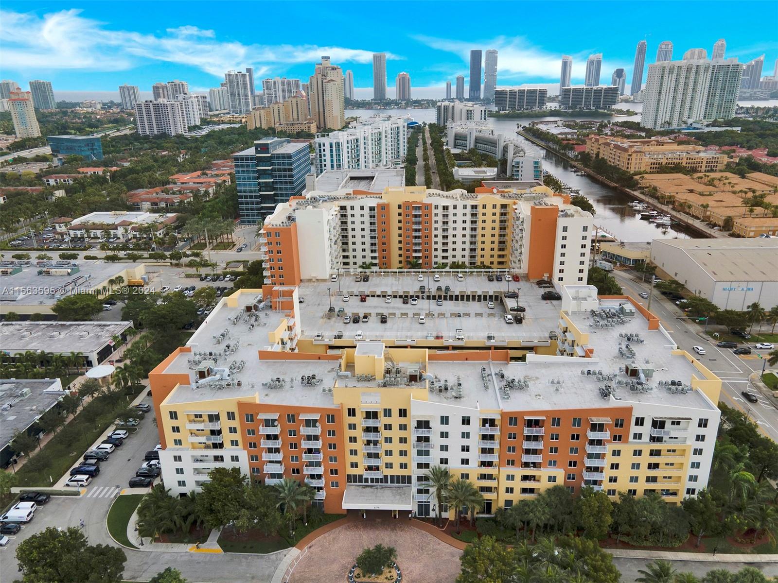 2775 NE 187th St 516, Aventura, Florida 33180, 2 Bedrooms Bedrooms, ,2 BathroomsBathrooms,Residentiallease,For Rent,2775 NE 187th St 516,A11563595
