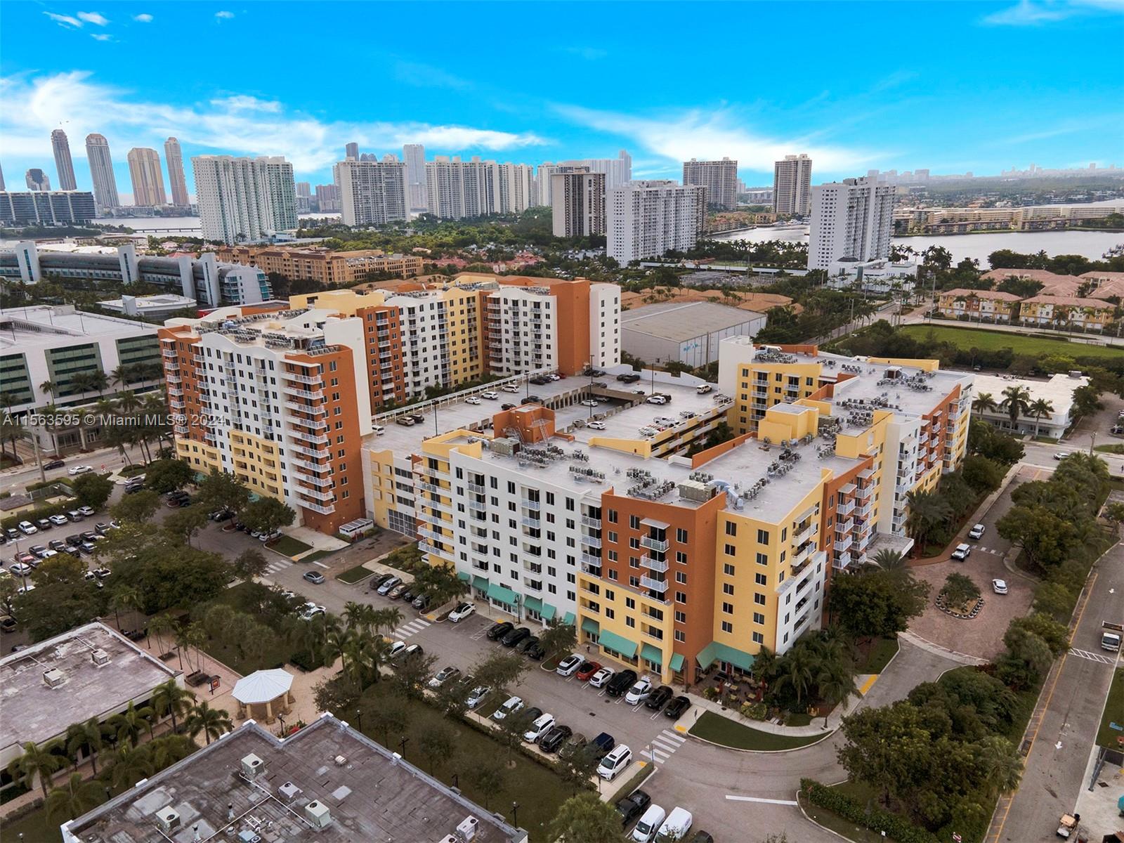 2775 NE 187th St 516, Aventura, Florida 33180, 2 Bedrooms Bedrooms, ,2 BathroomsBathrooms,Residentiallease,For Rent,2775 NE 187th St 516,A11563595