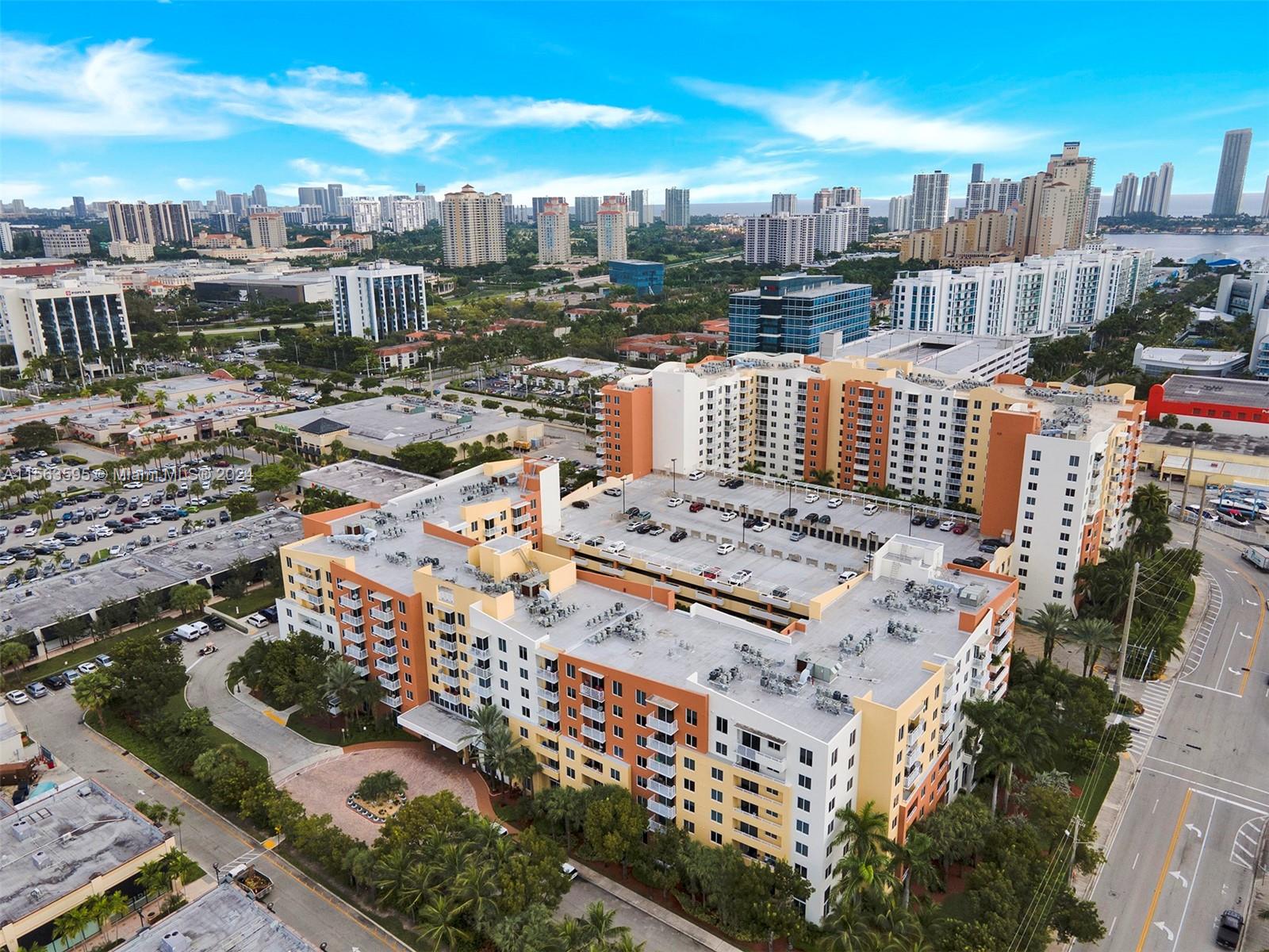 2775 NE 187th St 516, Aventura, Florida 33180, 2 Bedrooms Bedrooms, ,2 BathroomsBathrooms,Residentiallease,For Rent,2775 NE 187th St 516,A11563595