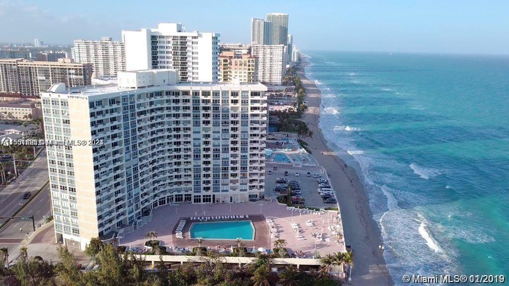 3180 S Ocean Dr 1522, Hallandale Beach, Florida 33009, 1 Bedroom Bedrooms, ,1 BathroomBathrooms,Residential,For Sale,3180 S Ocean Dr 1522,A11551895
