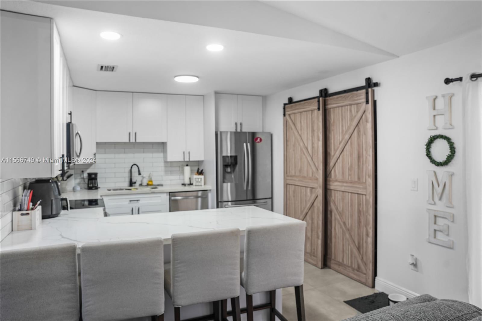 17946 SW 154th Pl, Miami, Florida 33187, 4 Bedrooms Bedrooms, ,2 BathroomsBathrooms,Residential,For Sale,17946 SW 154th Pl,A11566749