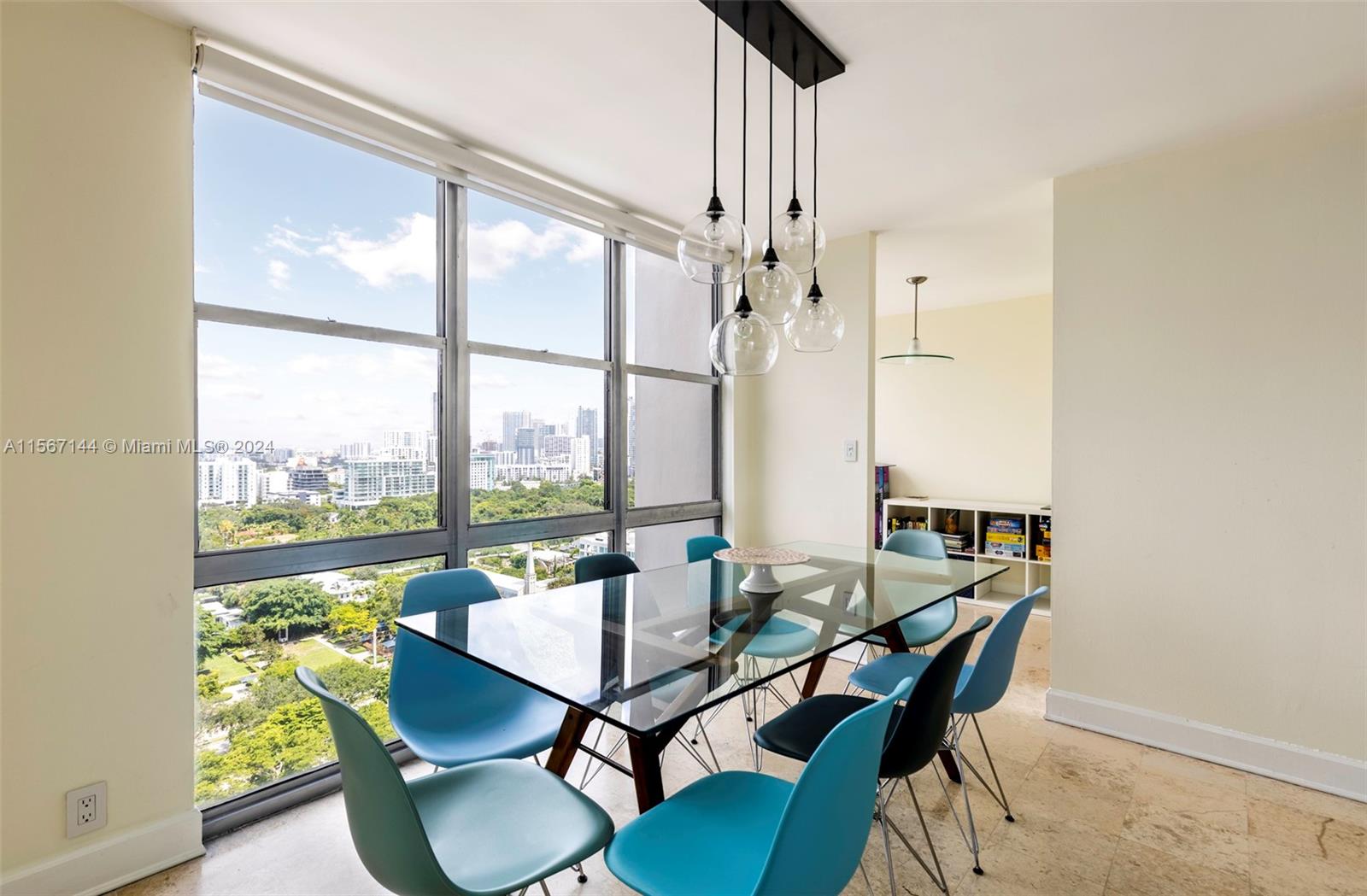1865 Brickell Ave A2114, Miami, Florida 33129, 2 Bedrooms Bedrooms, ,2 BathroomsBathrooms,Residentiallease,For Rent,1865 Brickell Ave A2114,A11567144