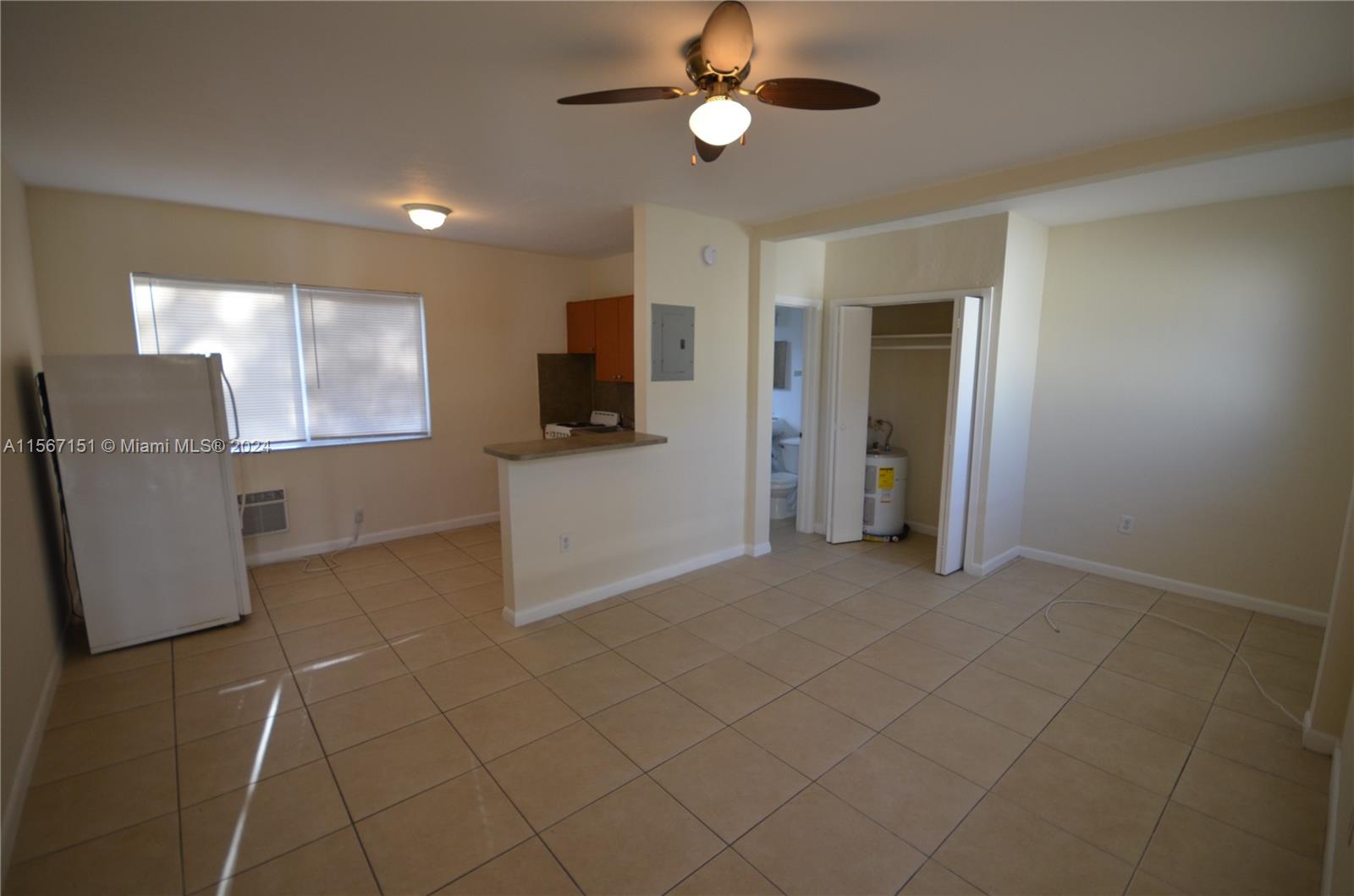 690 NE 85th St 3D, Miami, Florida 33138, ,1 BathroomBathrooms,Residentiallease,For Rent,690 NE 85th St 3D,A11567151