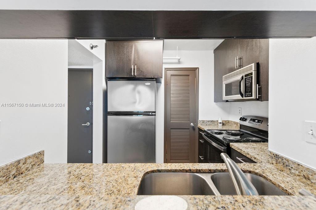 850 N Miami Ave W-1001, Miami, Florida 33136, 1 Bedroom Bedrooms, ,1 BathroomBathrooms,Residentiallease,For Rent,850 N Miami Ave W-1001,A11567150