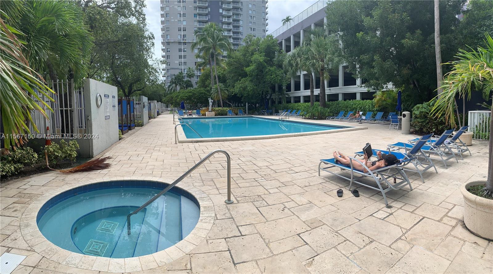 850 N Miami Ave W-1001, Miami, Florida 33136, 1 Bedroom Bedrooms, ,1 BathroomBathrooms,Residentiallease,For Rent,850 N Miami Ave W-1001,A11567150