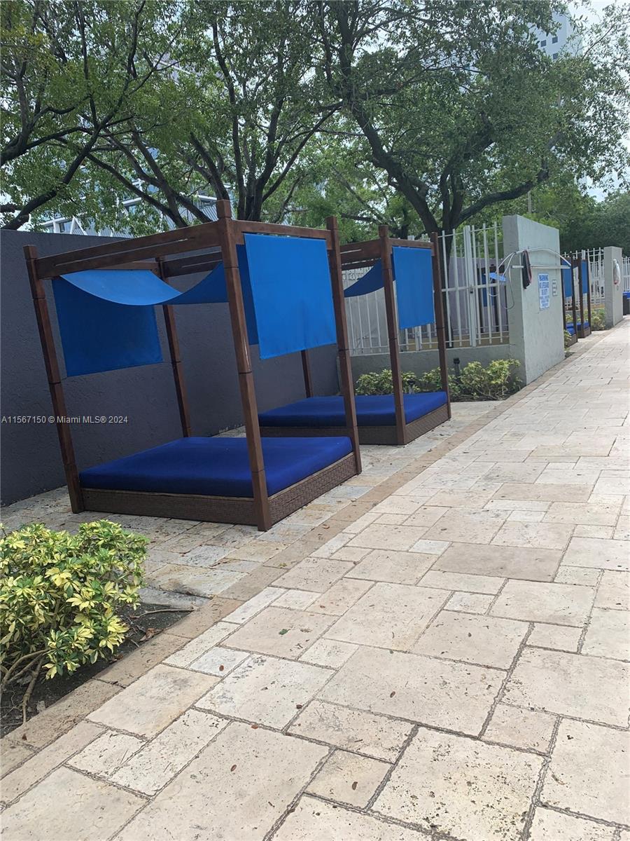 850 N Miami Ave W-1001, Miami, Florida 33136, 1 Bedroom Bedrooms, ,1 BathroomBathrooms,Residentiallease,For Rent,850 N Miami Ave W-1001,A11567150