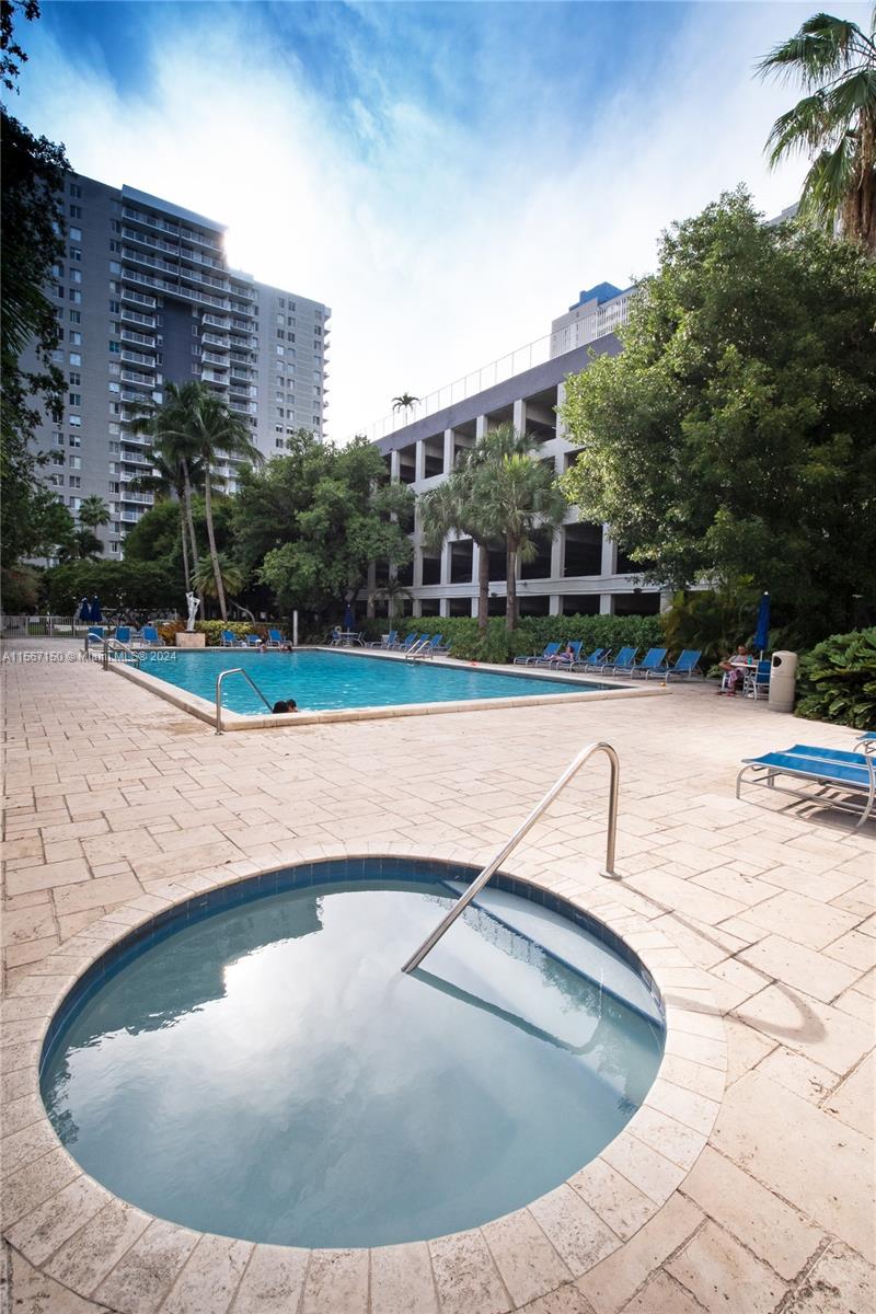 850 N Miami Ave W-1001, Miami, Florida 33136, 1 Bedroom Bedrooms, ,1 BathroomBathrooms,Residentiallease,For Rent,850 N Miami Ave W-1001,A11567150