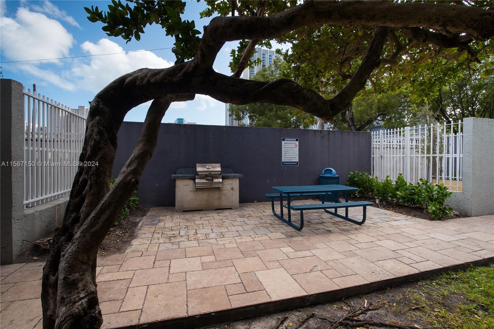 850 N Miami Ave W-1001, Miami, Florida 33136, 1 Bedroom Bedrooms, ,1 BathroomBathrooms,Residentiallease,For Rent,850 N Miami Ave W-1001,A11567150