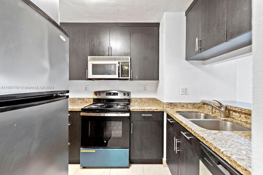 850 N Miami Ave W-1001, Miami, Florida 33136, 1 Bedroom Bedrooms, ,1 BathroomBathrooms,Residentiallease,For Rent,850 N Miami Ave W-1001,A11567150