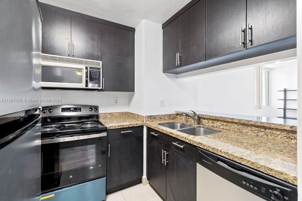 850 N Miami Ave W-1001, Miami, Florida 33136, 1 Bedroom Bedrooms, ,1 BathroomBathrooms,Residentiallease,For Rent,850 N Miami Ave W-1001,A11567150