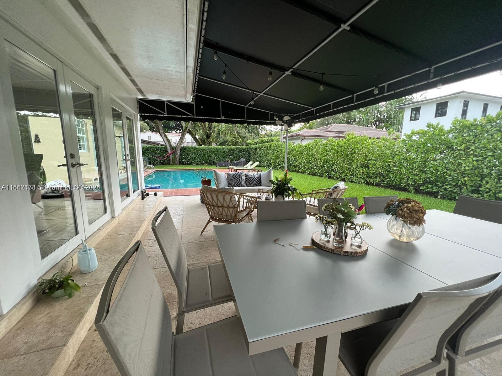 Coral Gables, Florida 33134, 4 Bedrooms Bedrooms, ,4 BathroomsBathrooms,Residentiallease,For Rent,A11567173