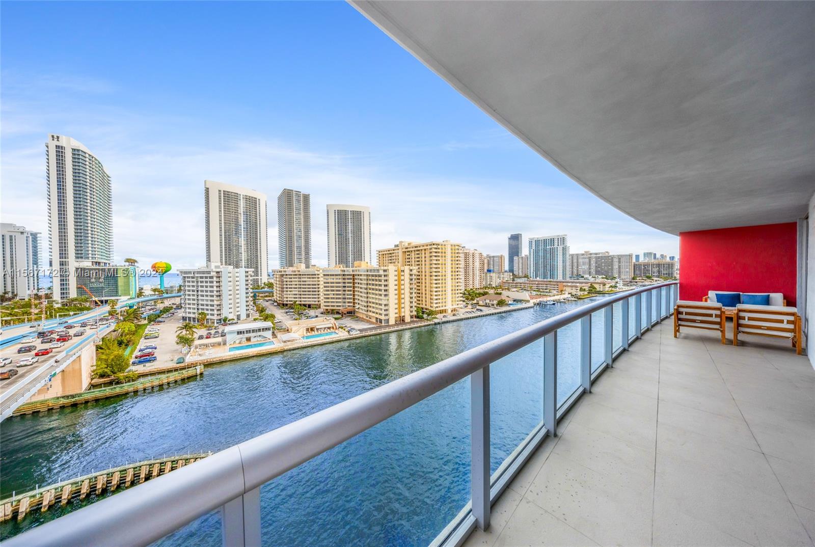 2600 E Hallandale Beach Blvd #T1102 For Sale A11567172, FL