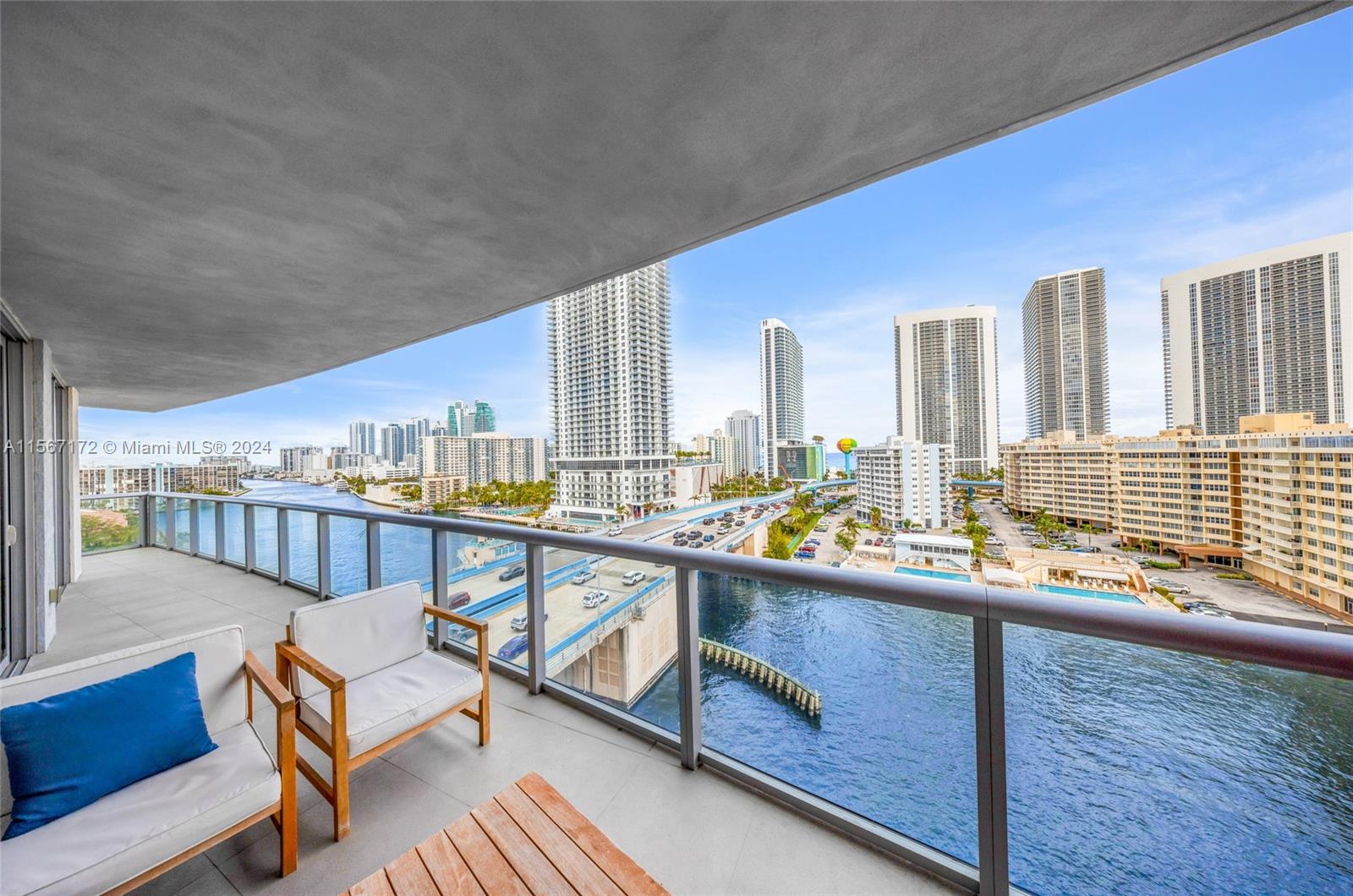 2600 E Hallandale Beach Blvd T1102, Hallandale Beach, Florida 33009, 3 Bedrooms Bedrooms, ,3 BathroomsBathrooms,Residential,For Sale,2600 E Hallandale Beach Blvd T1102,A11567172