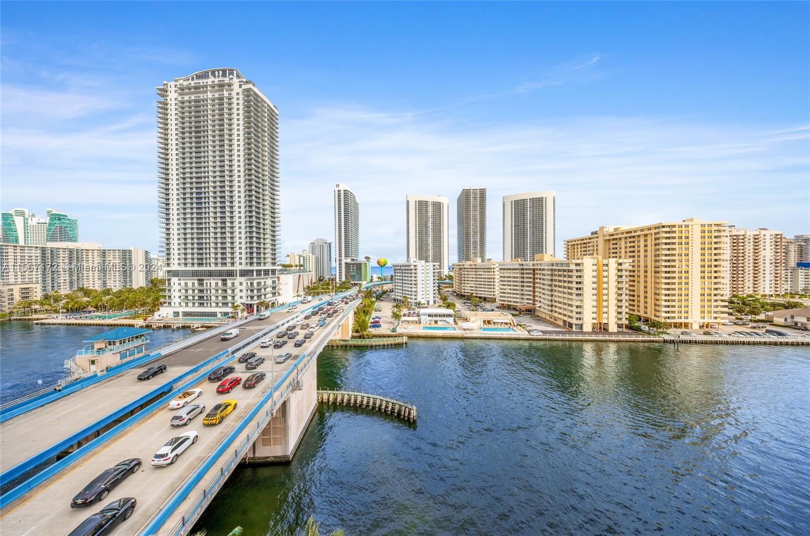 2600 E Hallandale Beach Blvd T1102, Hallandale Beach, Florida 33009, 3 Bedrooms Bedrooms, ,3 BathroomsBathrooms,Residential,For Sale,2600 E Hallandale Beach Blvd T1102,A11567172