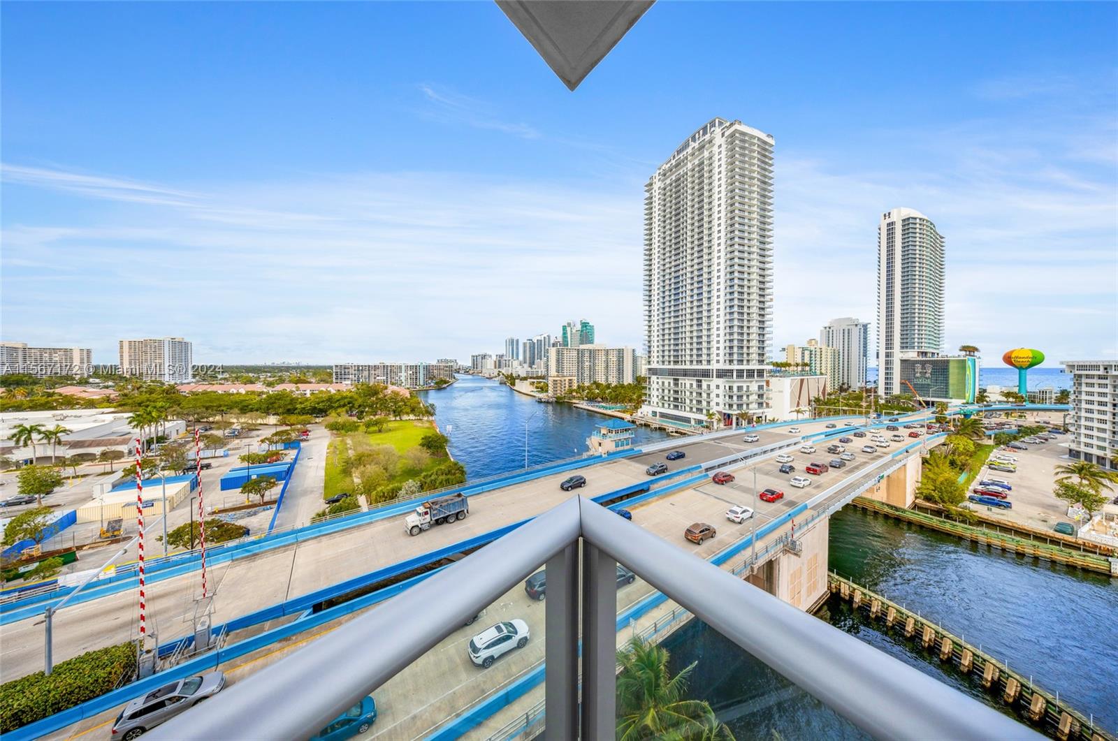 2600 E Hallandale Beach Blvd T1102, Hallandale Beach, Florida 33009, 3 Bedrooms Bedrooms, ,3 BathroomsBathrooms,Residential,For Sale,2600 E Hallandale Beach Blvd T1102,A11567172