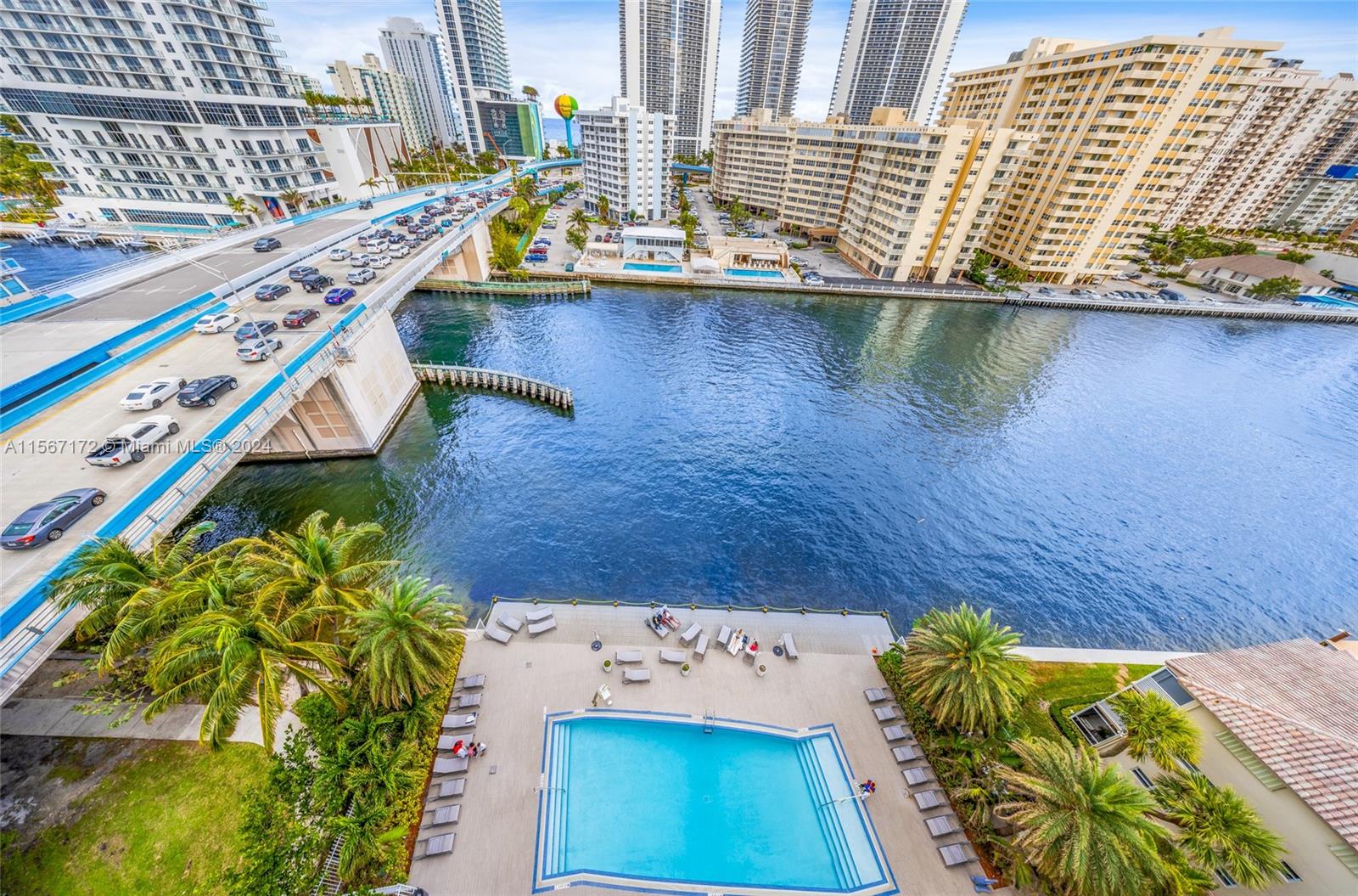 2600 E Hallandale Beach Blvd T1102, Hallandale Beach, Florida 33009, 3 Bedrooms Bedrooms, ,3 BathroomsBathrooms,Residential,For Sale,2600 E Hallandale Beach Blvd T1102,A11567172