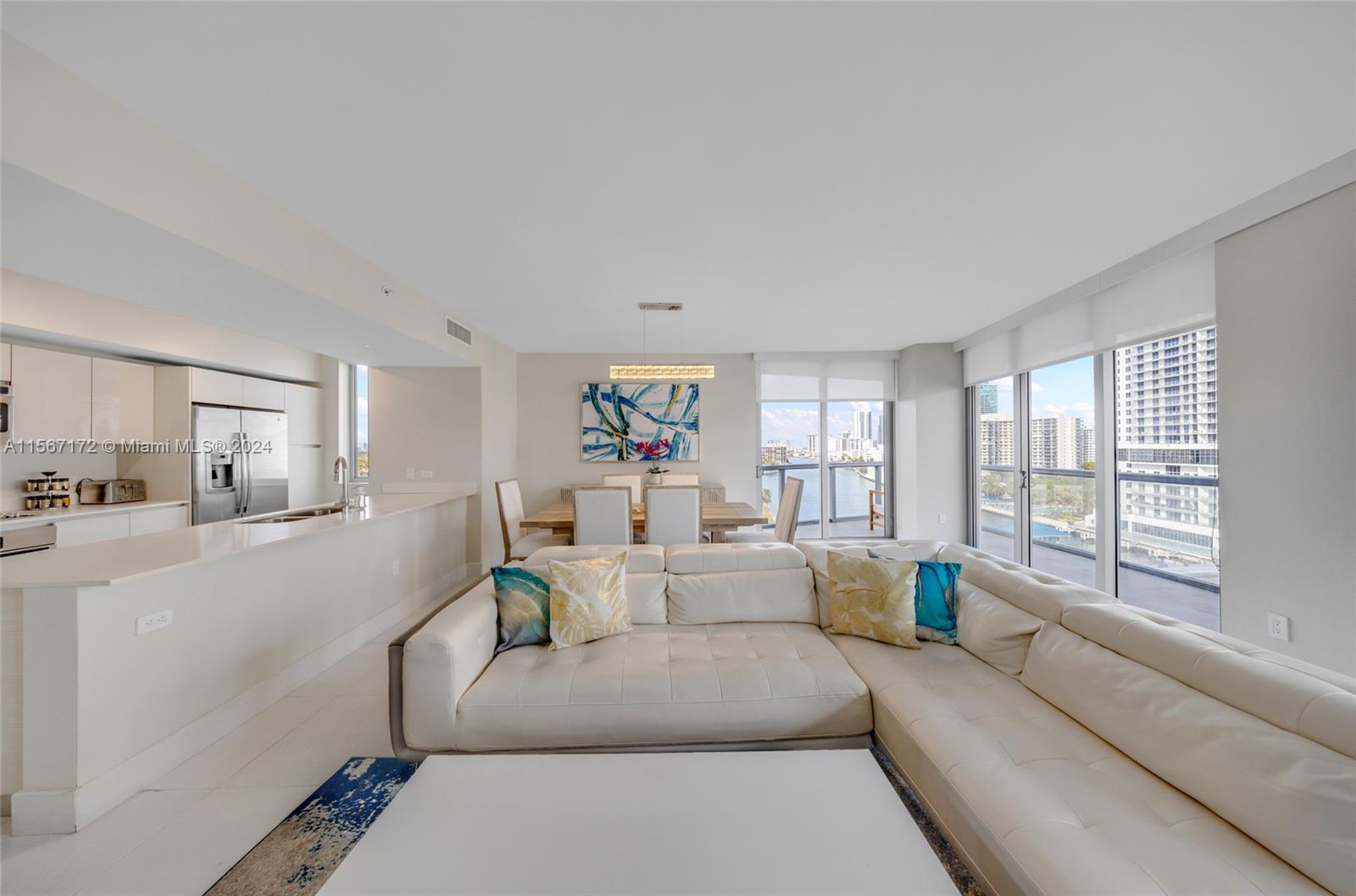 2600 E Hallandale Beach Blvd T1102, Hallandale Beach, Florida 33009, 3 Bedrooms Bedrooms, ,3 BathroomsBathrooms,Residential,For Sale,2600 E Hallandale Beach Blvd T1102,A11567172