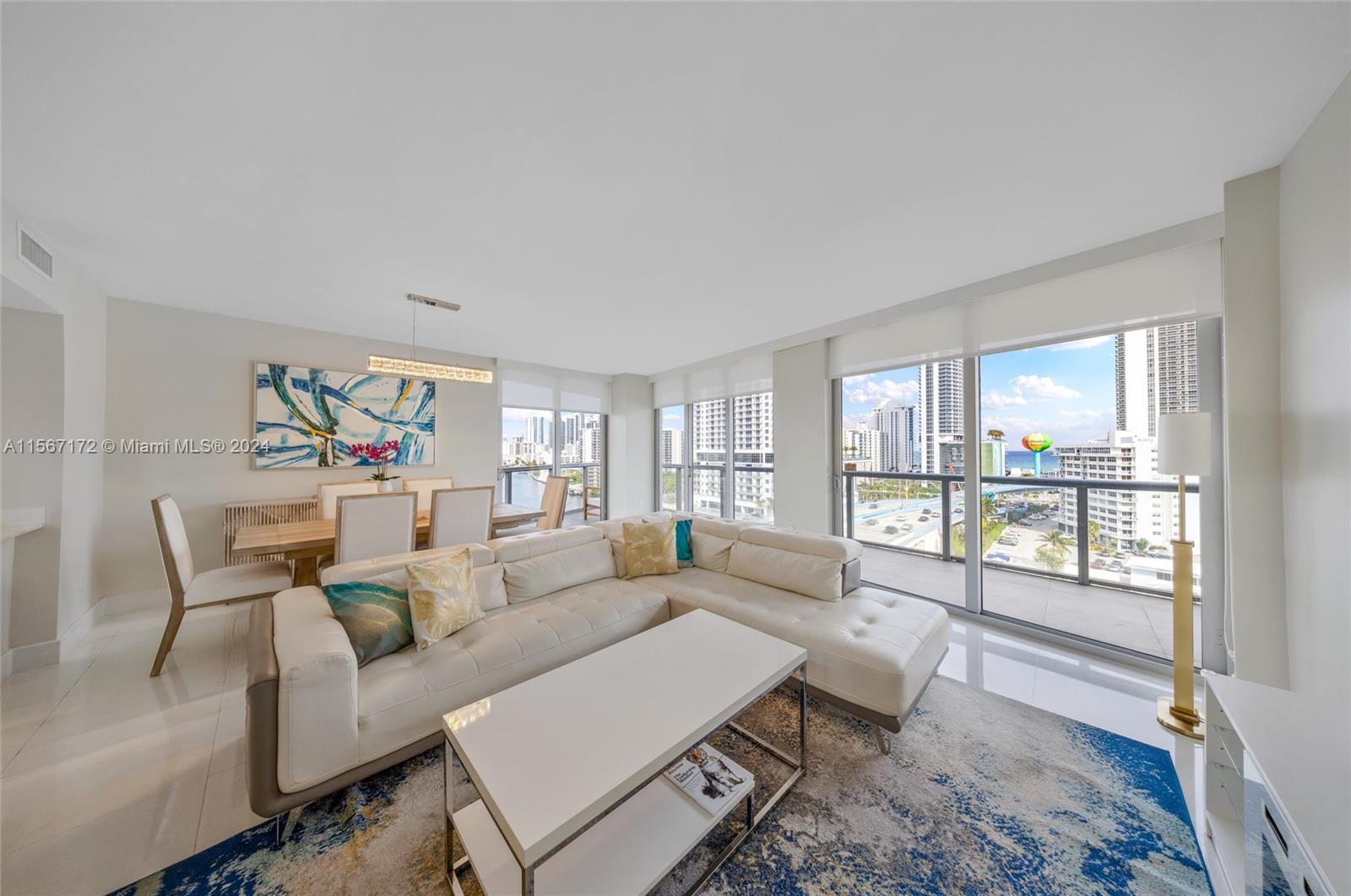 2600 E Hallandale Beach Blvd T1102, Hallandale Beach, Florida 33009, 3 Bedrooms Bedrooms, ,3 BathroomsBathrooms,Residential,For Sale,2600 E Hallandale Beach Blvd T1102,A11567172