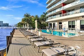 2602 E Hallandale Beach Blvd R2910, Hallandale Beach, Florida 33009, ,1 BathroomBathrooms,Residentiallease,For Rent,2602 E Hallandale Beach Blvd R2910,A11567171