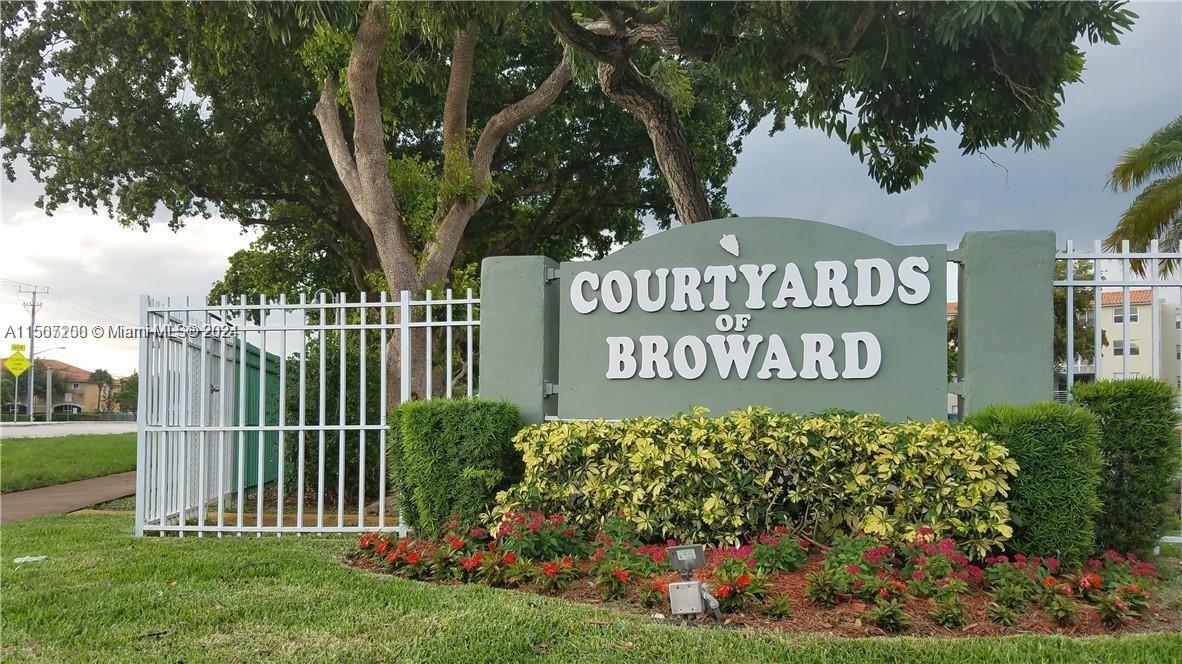 1810 N Lauderdale Ave 2401, North Lauderdale, Florida 33068, 1 Bedroom Bedrooms, ,1 BathroomBathrooms,Residentiallease,For Rent,1810 N Lauderdale Ave 2401,A11567200