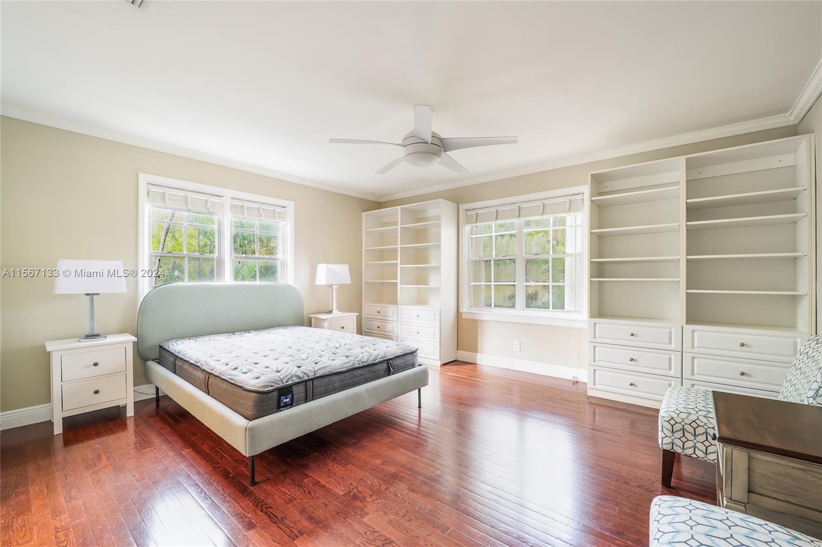 5832 Alton Rd, Miami Beach, Florida 33140, 4 Bedrooms Bedrooms, ,4 BathroomsBathrooms,Residential,For Sale,5832 Alton Rd,A11567133