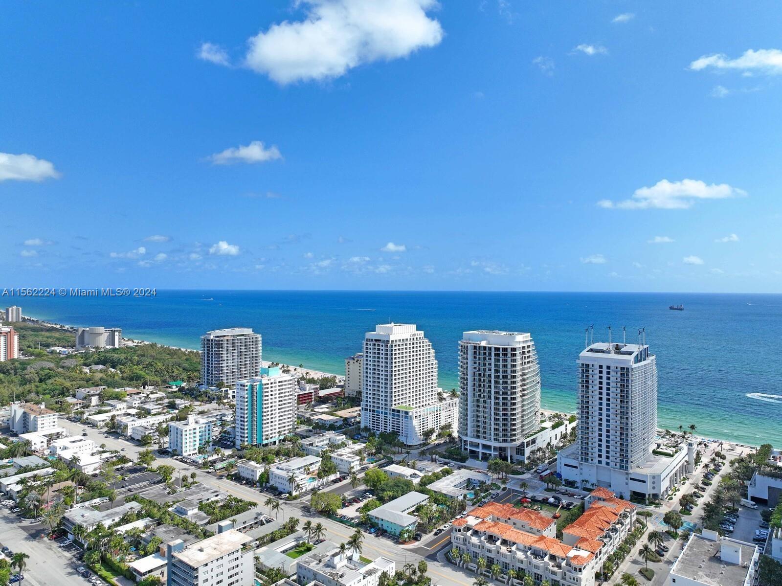 505 N Fort Lauderdale Beach Blvd 2104, Fort Lauderdale, Florida 33304, 1 Bedroom Bedrooms, ,1 BathroomBathrooms,Residential,For Sale,505 N Fort Lauderdale Beach Blvd 2104,A11562224