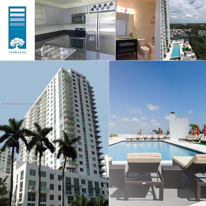 Miami, Florida 33125, 2 Bedrooms Bedrooms, ,2 BathroomsBathrooms,Residential,For Sale,A11553840