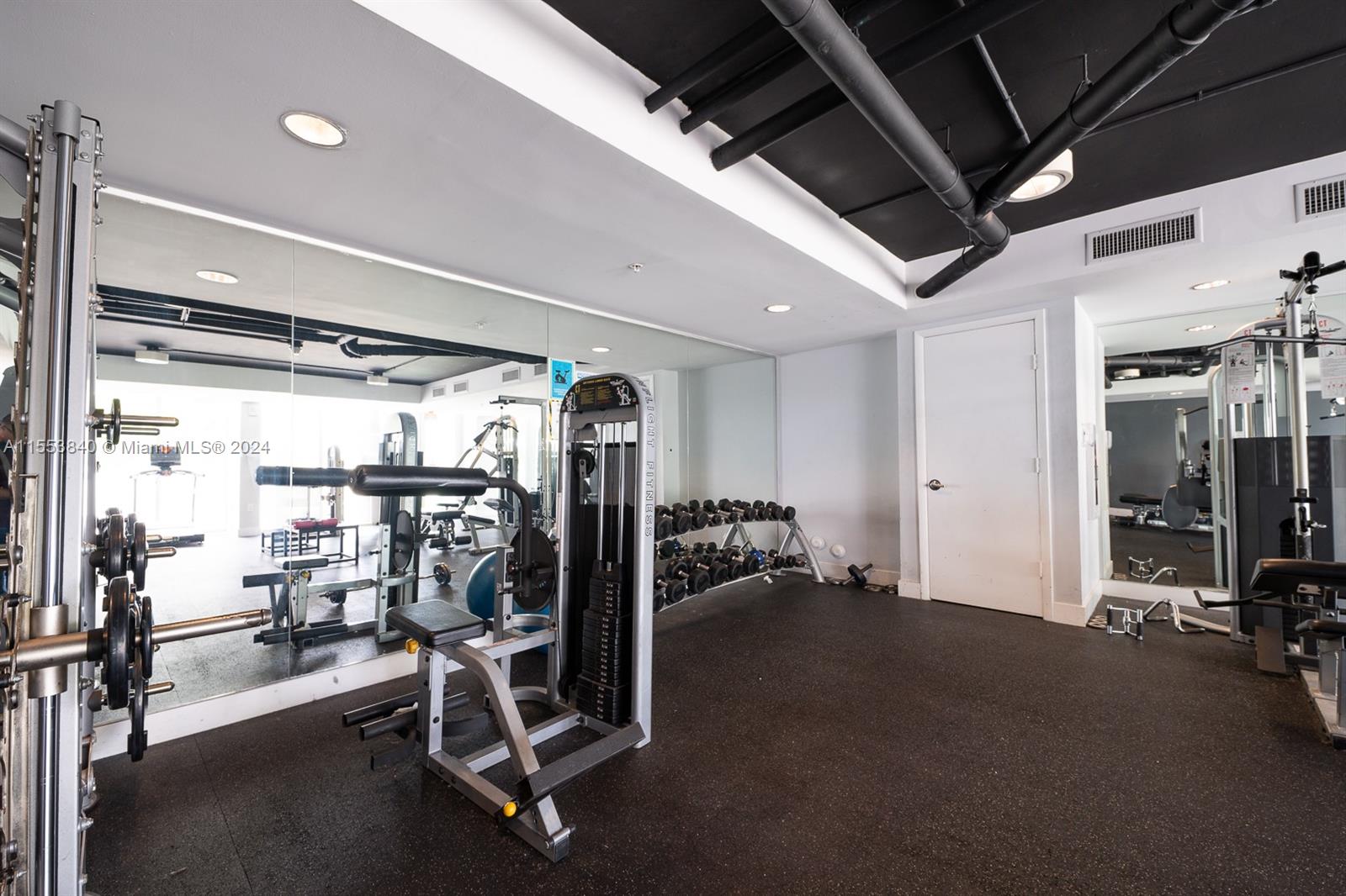 Miami, Florida 33125, 2 Bedrooms Bedrooms, ,2 BathroomsBathrooms,Residential,For Sale,A11553840