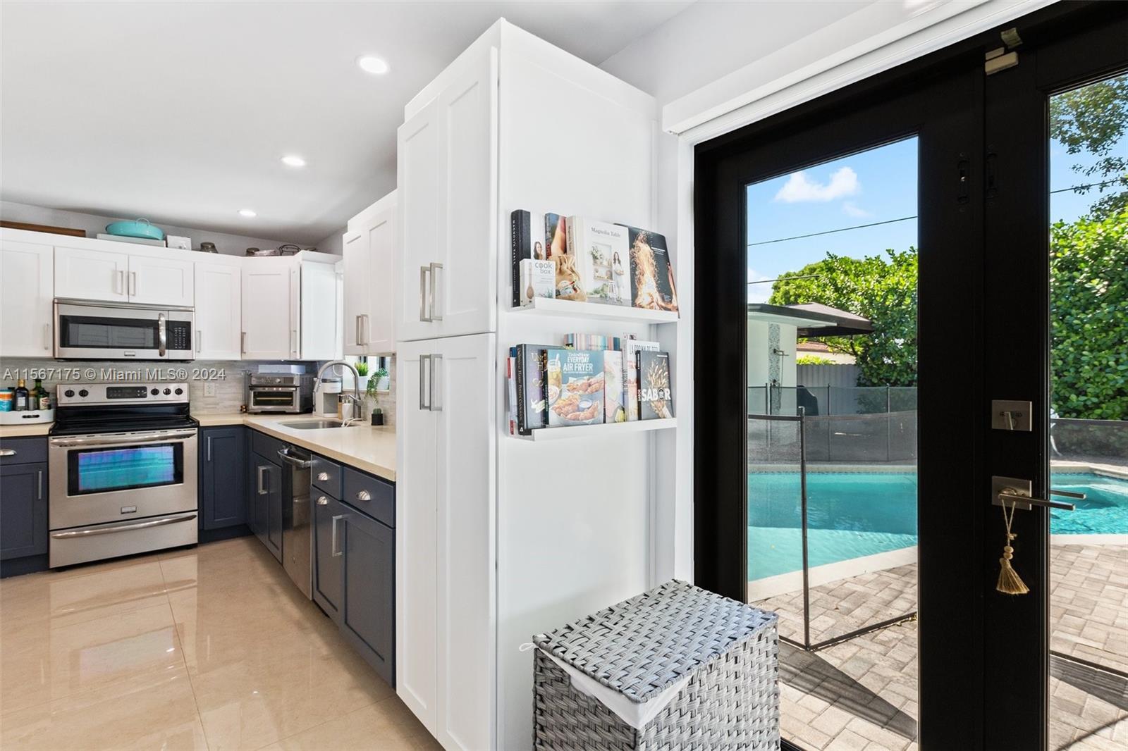 2450 SW 22nd Ter, Miami, Florida 33145, 4 Bedrooms Bedrooms, ,2 BathroomsBathrooms,Residential,For Sale,2450 SW 22nd Ter,A11567175