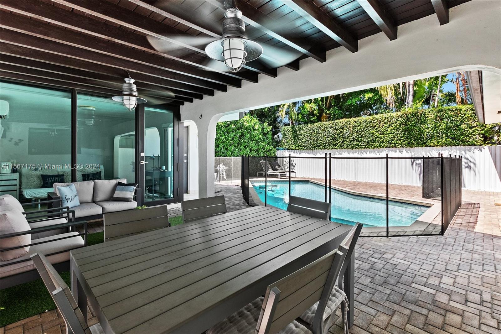 2450 SW 22nd Ter, Miami, Florida 33145, 4 Bedrooms Bedrooms, ,2 BathroomsBathrooms,Residential,For Sale,2450 SW 22nd Ter,A11567175