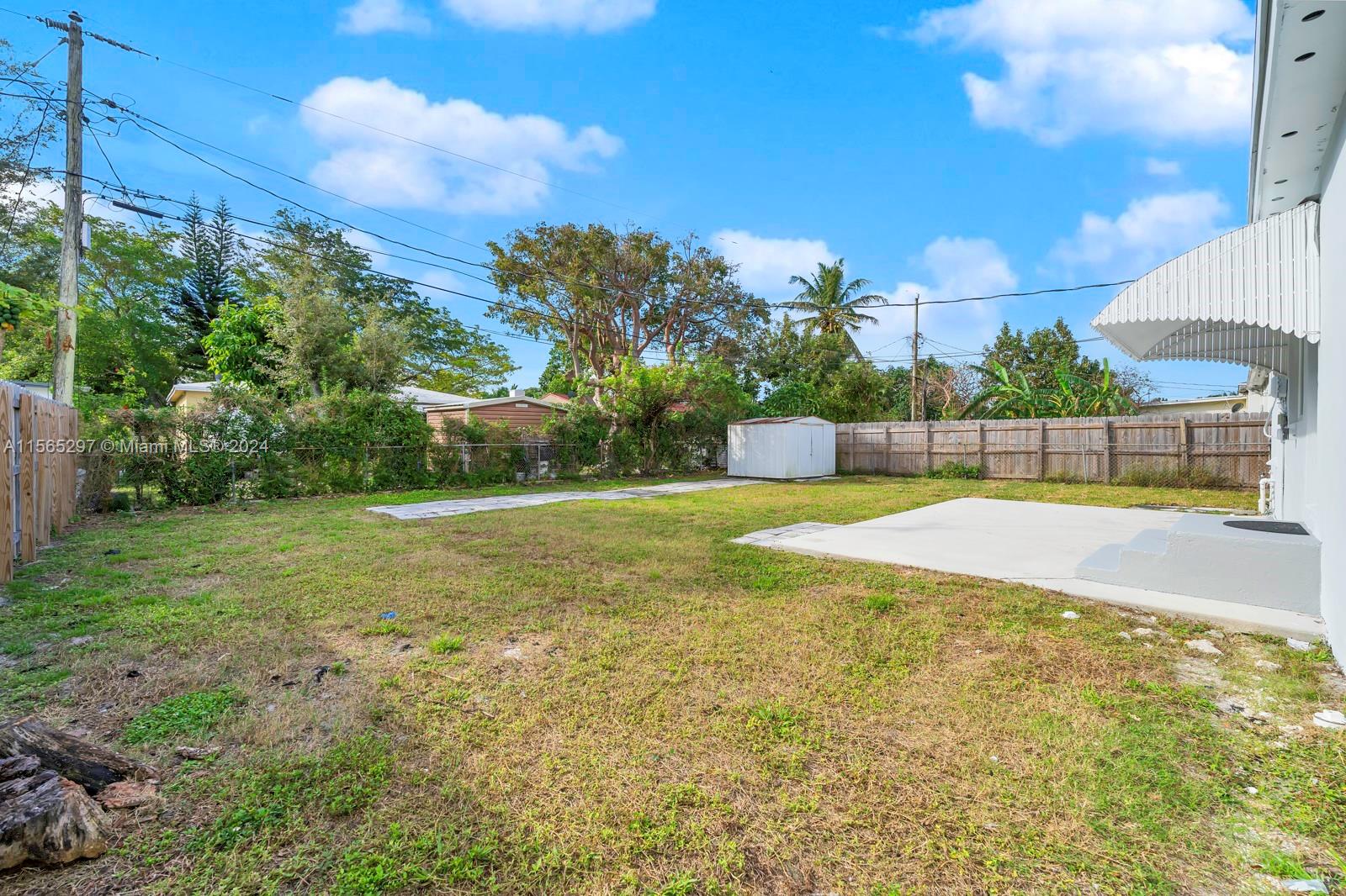 1980 NE 159 St, North Miami Beach, Florida 33162, 3 Bedrooms Bedrooms, ,2 BathroomsBathrooms,Residential,For Sale,1980 NE 159 St,A11565297