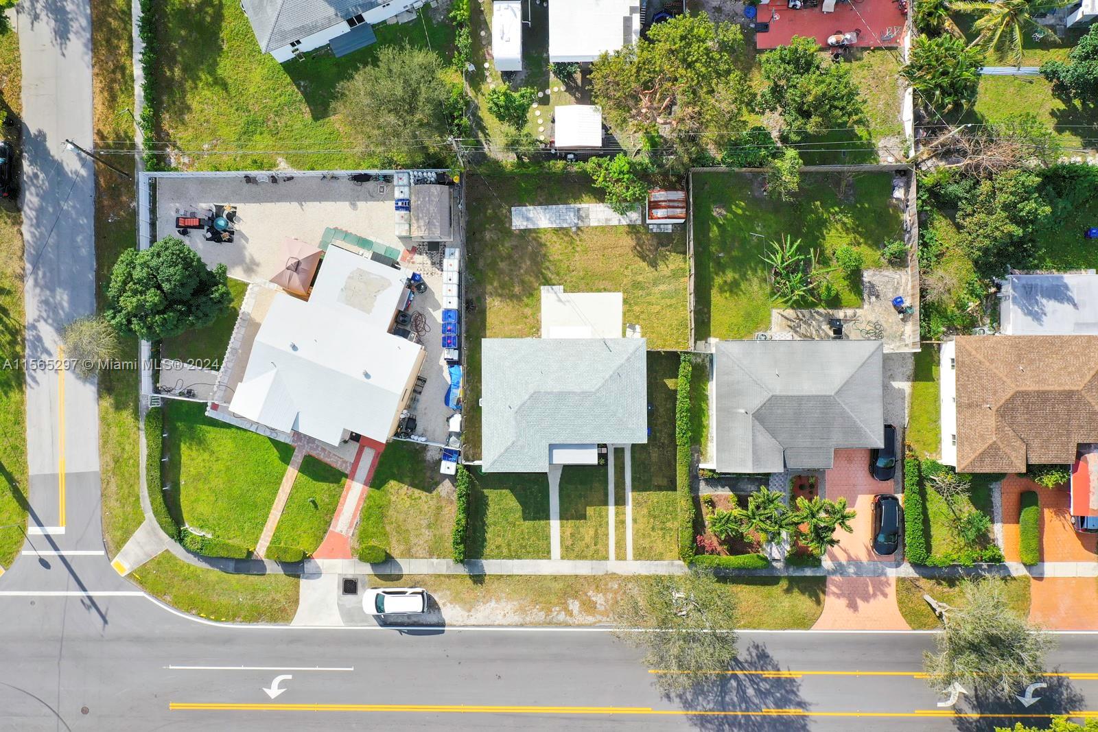 1980 NE 159 St, North Miami Beach, Florida 33162, 3 Bedrooms Bedrooms, ,2 BathroomsBathrooms,Residential,For Sale,1980 NE 159 St,A11565297