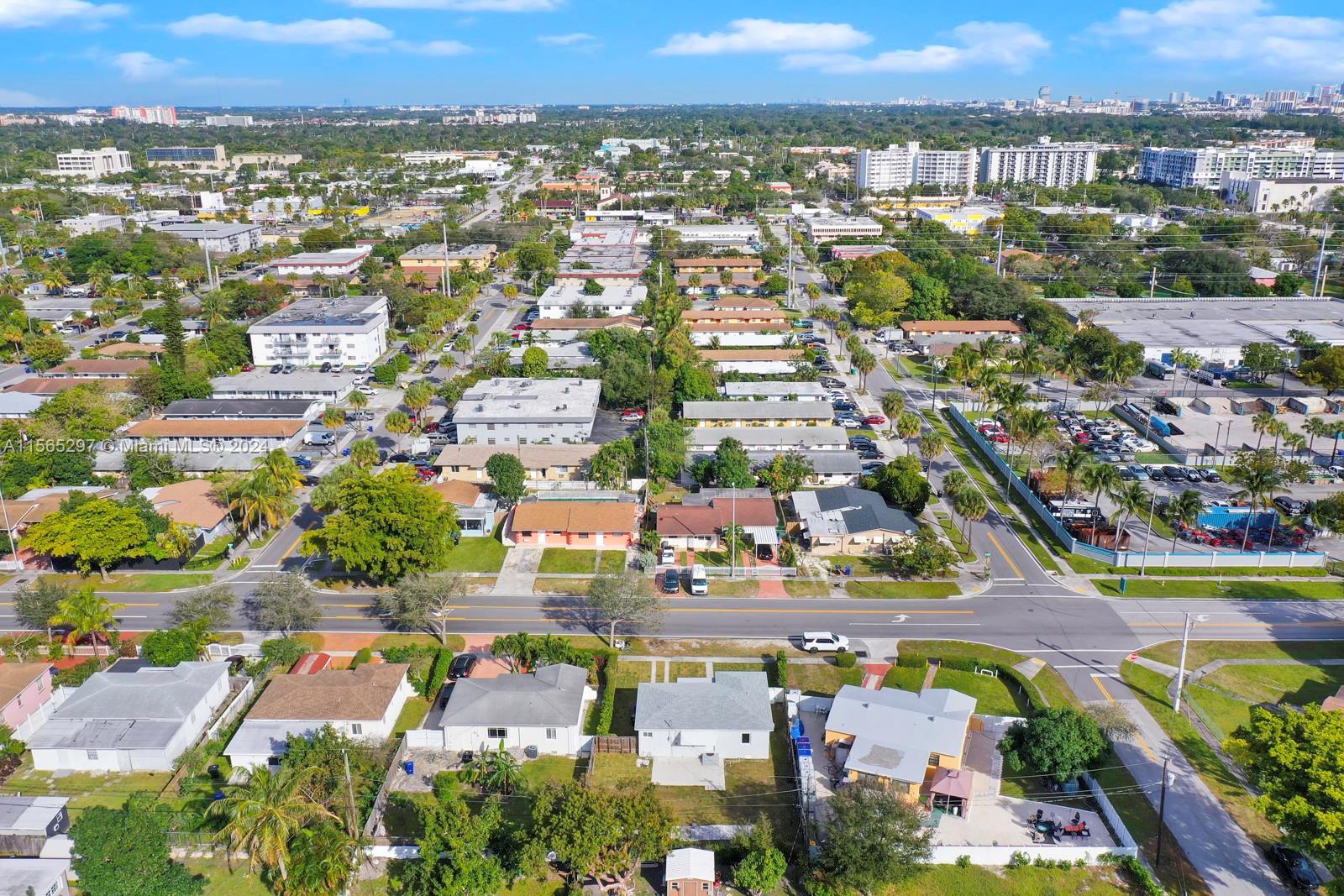 1980 NE 159 St, North Miami Beach, Florida 33162, 3 Bedrooms Bedrooms, ,2 BathroomsBathrooms,Residential,For Sale,1980 NE 159 St,A11565297