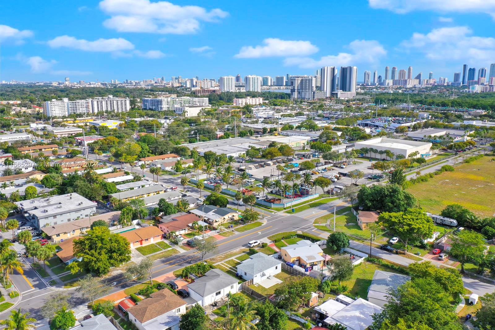 1980 NE 159 St, North Miami Beach, Florida 33162, 3 Bedrooms Bedrooms, ,2 BathroomsBathrooms,Residential,For Sale,1980 NE 159 St,A11565297