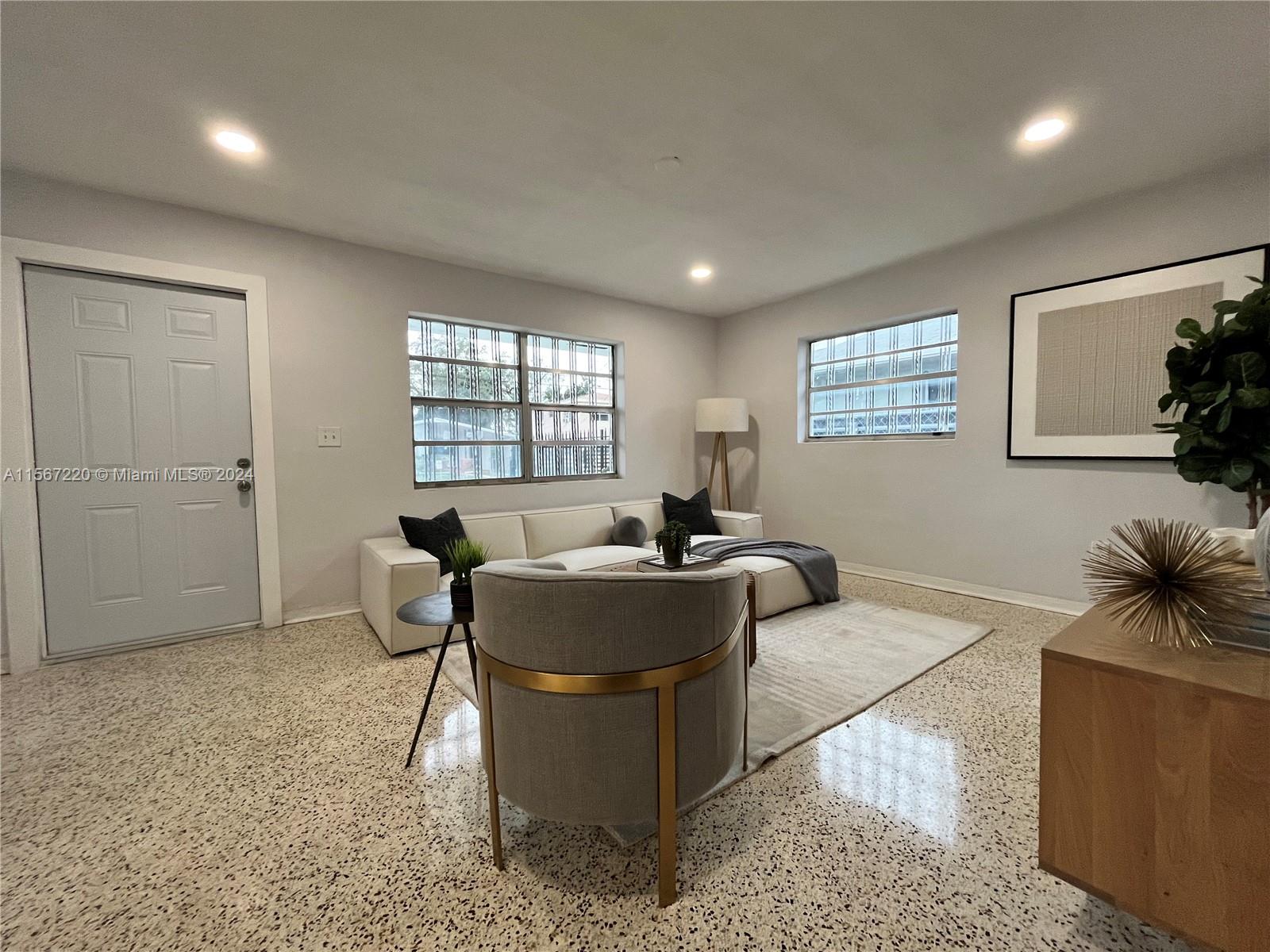 1111 NW 65th St 1, Miami, Florida 33150, 3 Bedrooms Bedrooms, ,2 BathroomsBathrooms,Residentiallease,For Rent,1111 NW 65th St 1,A11567220