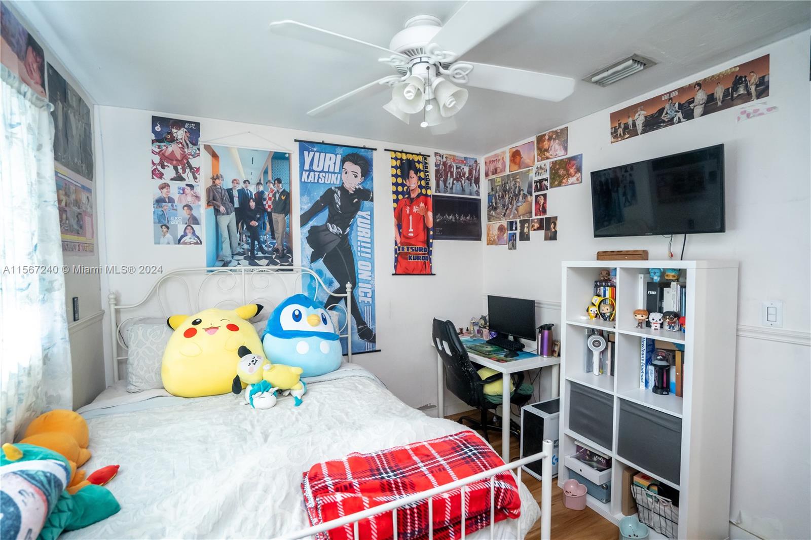 8000 NW 174th Ter, Hialeah, Florida 33015, 4 Bedrooms Bedrooms, ,2 BathroomsBathrooms,Residential,For Sale,8000 NW 174th Ter,A11567240