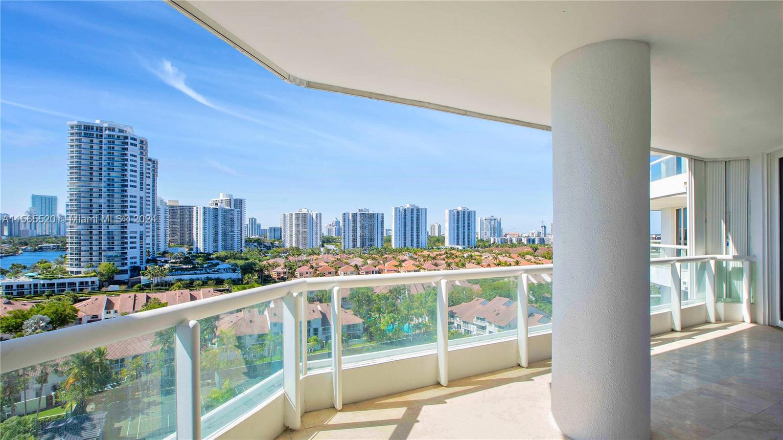 21050 NE 38th Ave 1102, Aventura, Florida 33180, 3 Bedrooms Bedrooms, ,2 BathroomsBathrooms,Residential,For Sale,21050 NE 38th Ave 1102,A11565520